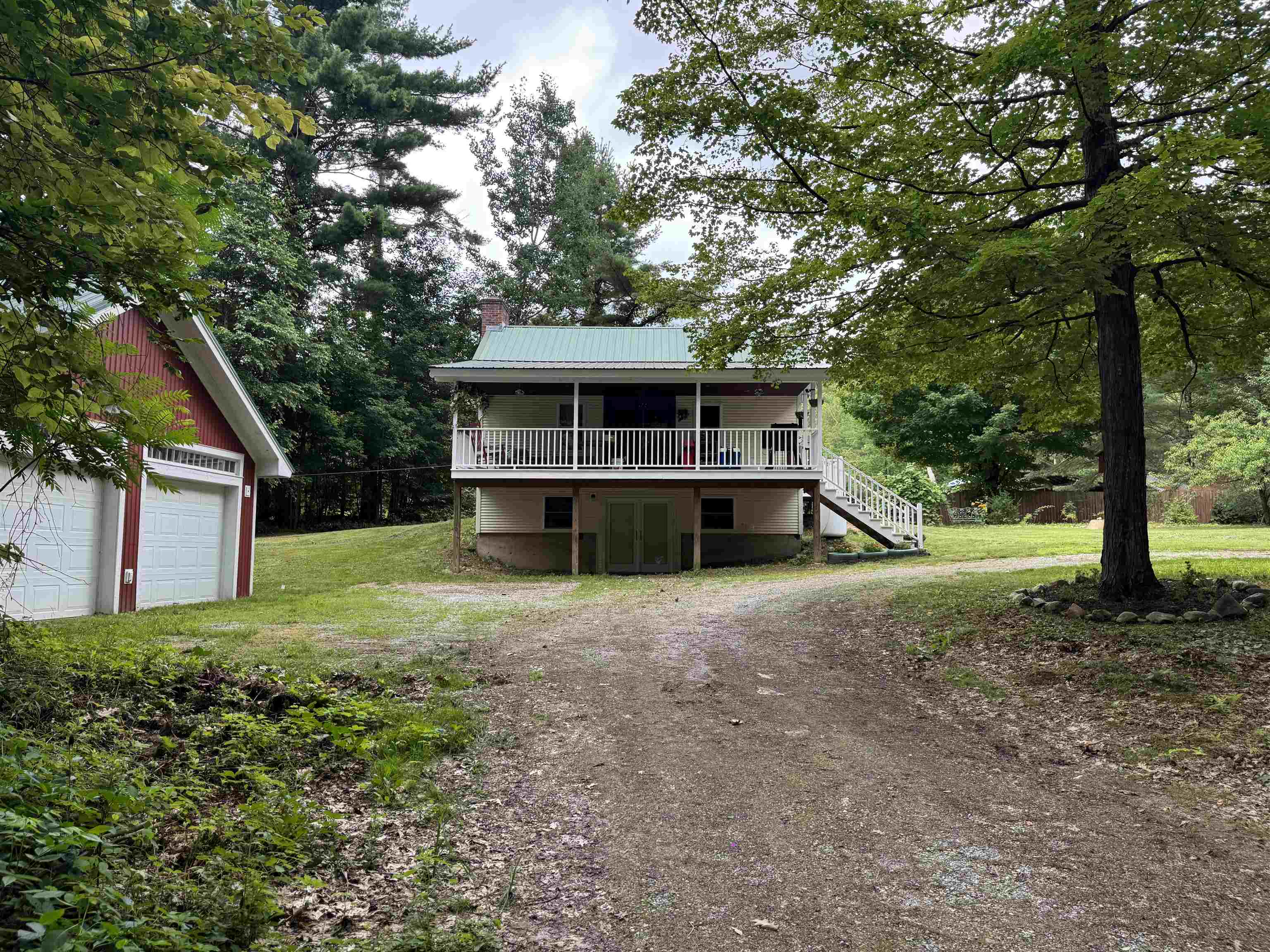 near 7010 US Route 7 Pittsford, VT 05733 Property 2