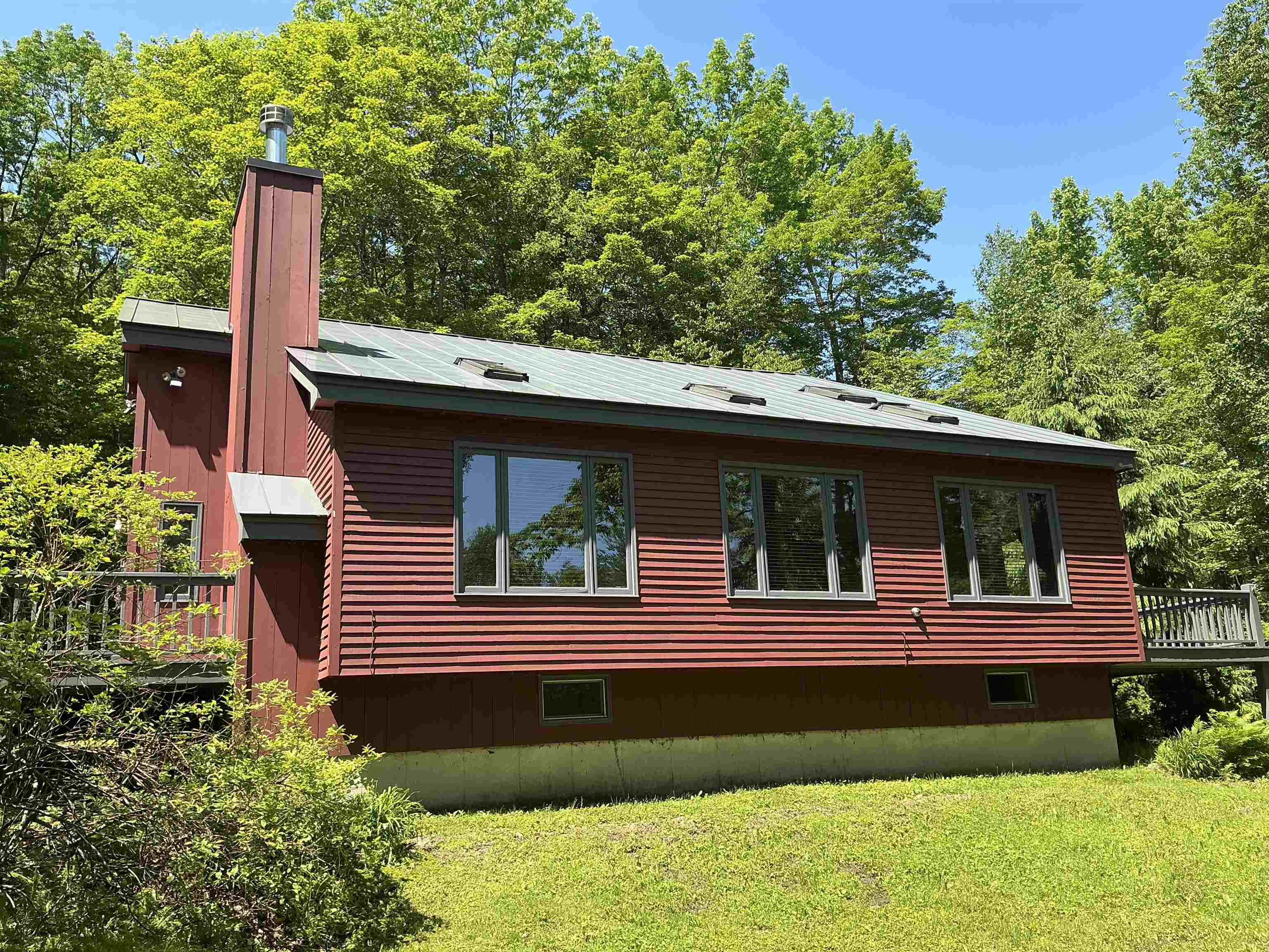 near 23 Summit Meadows Circle Dover, VT 05356 Property 3