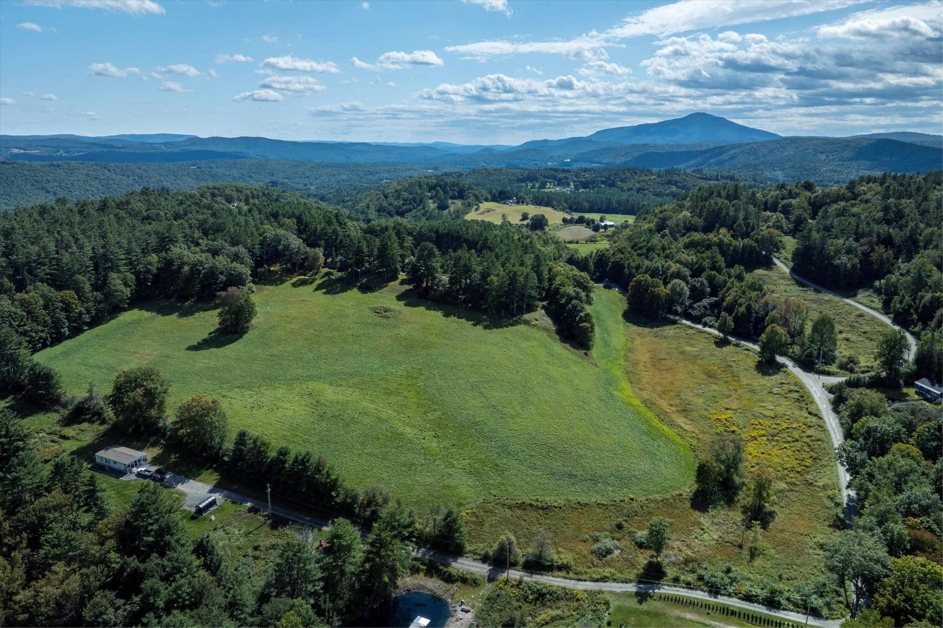 near 7A Brownsville Road Hartland, VT 05048 Property 2