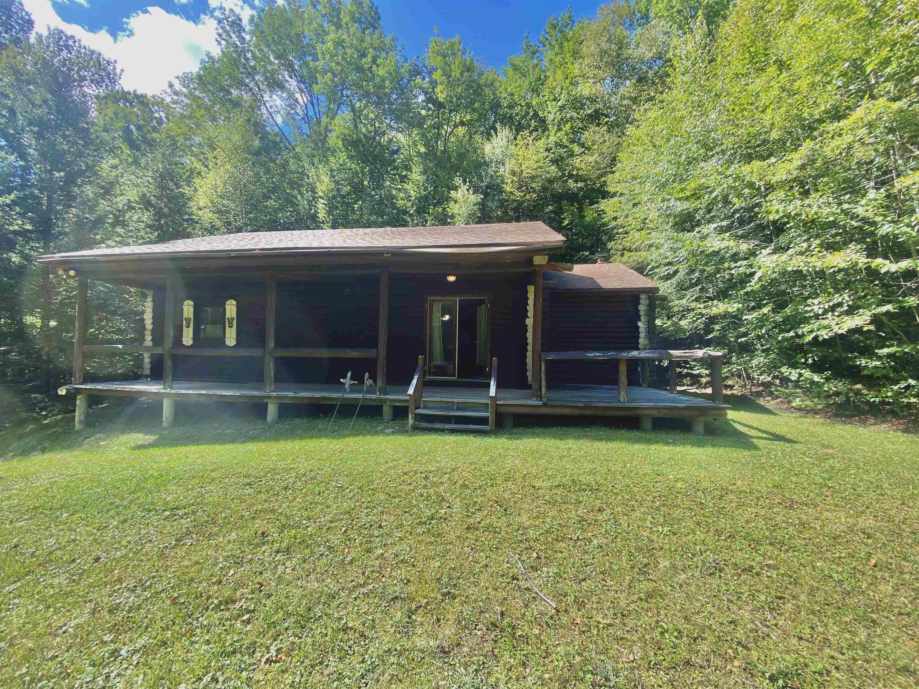 near 622 South Main Street Danby, VT 05739 Property 2