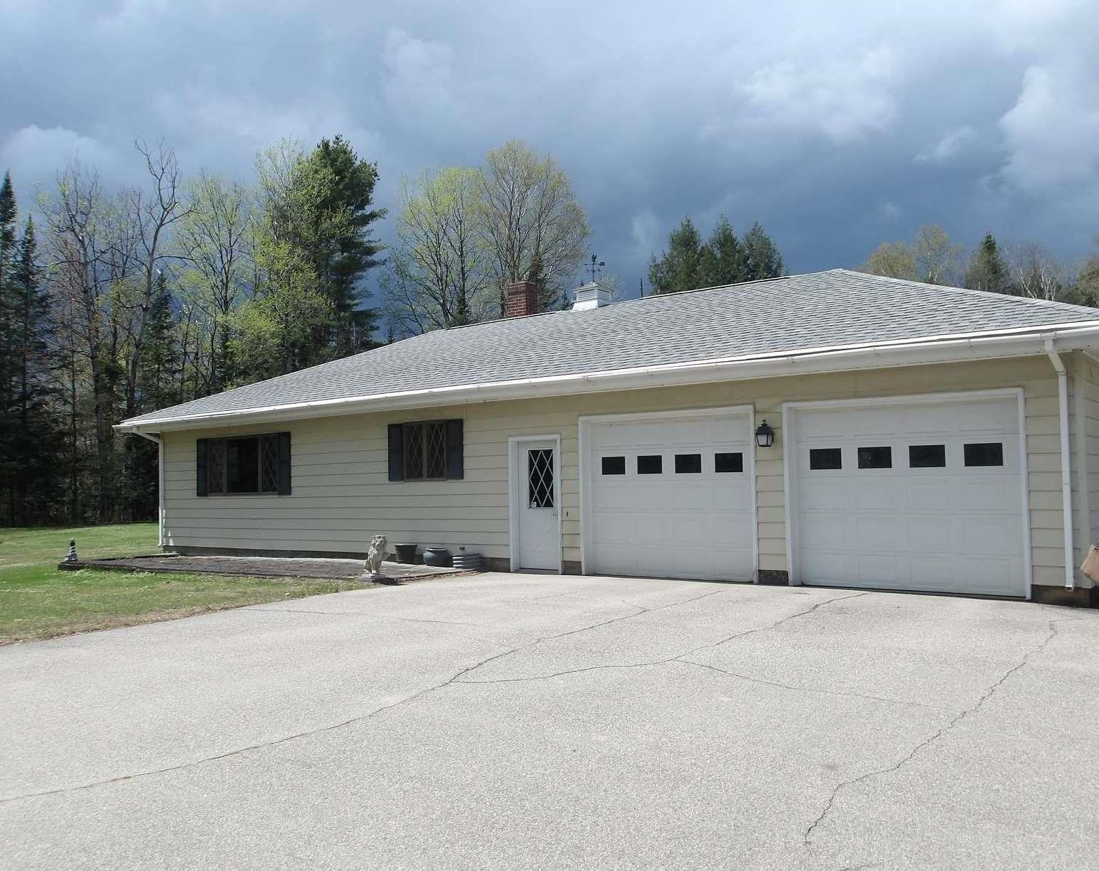 near 97 Crosier Lane Lyndon, VT 05851 Property 2
