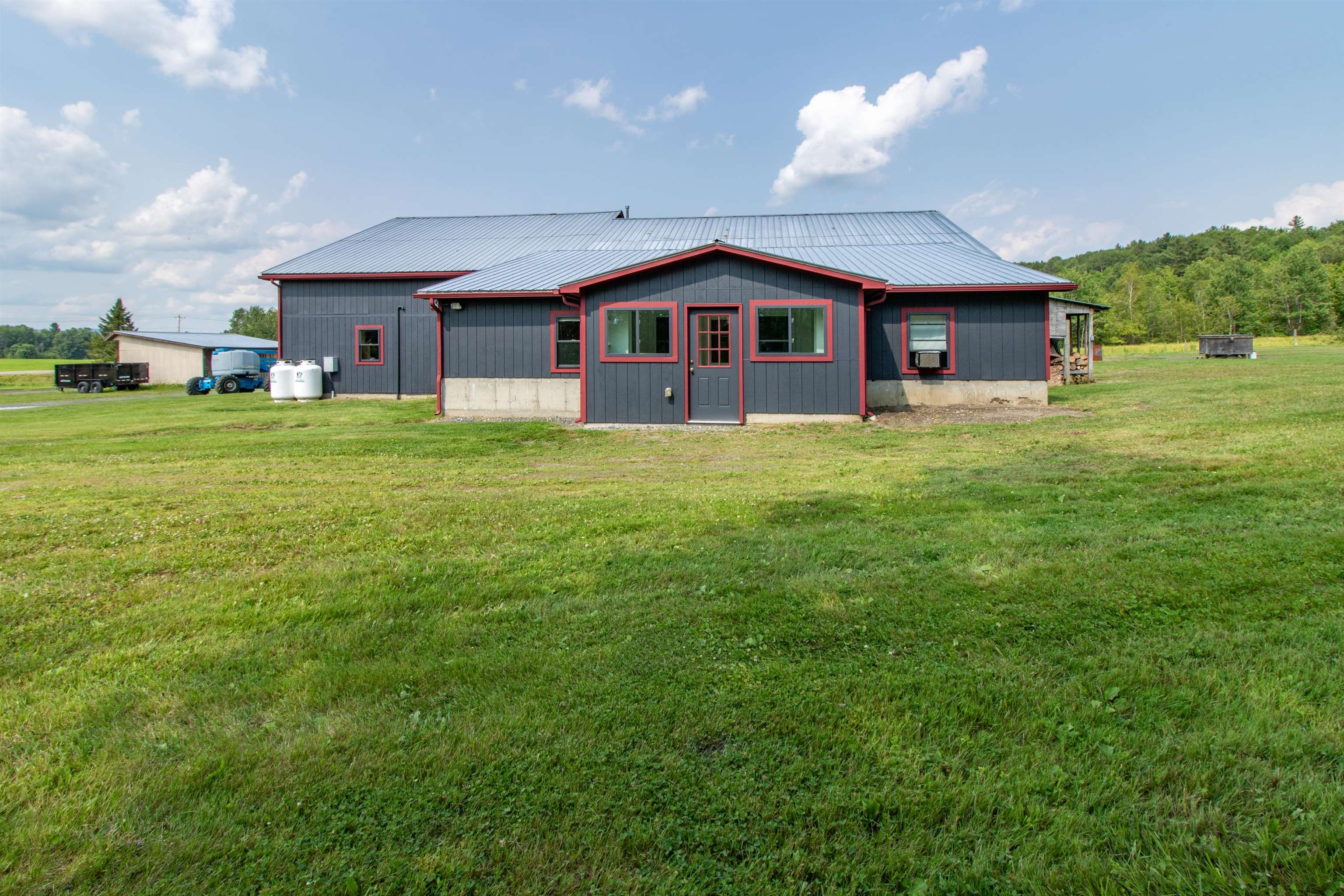 near 4488 VT Route 14 Irasburg, VT 05845-9732 Property 1