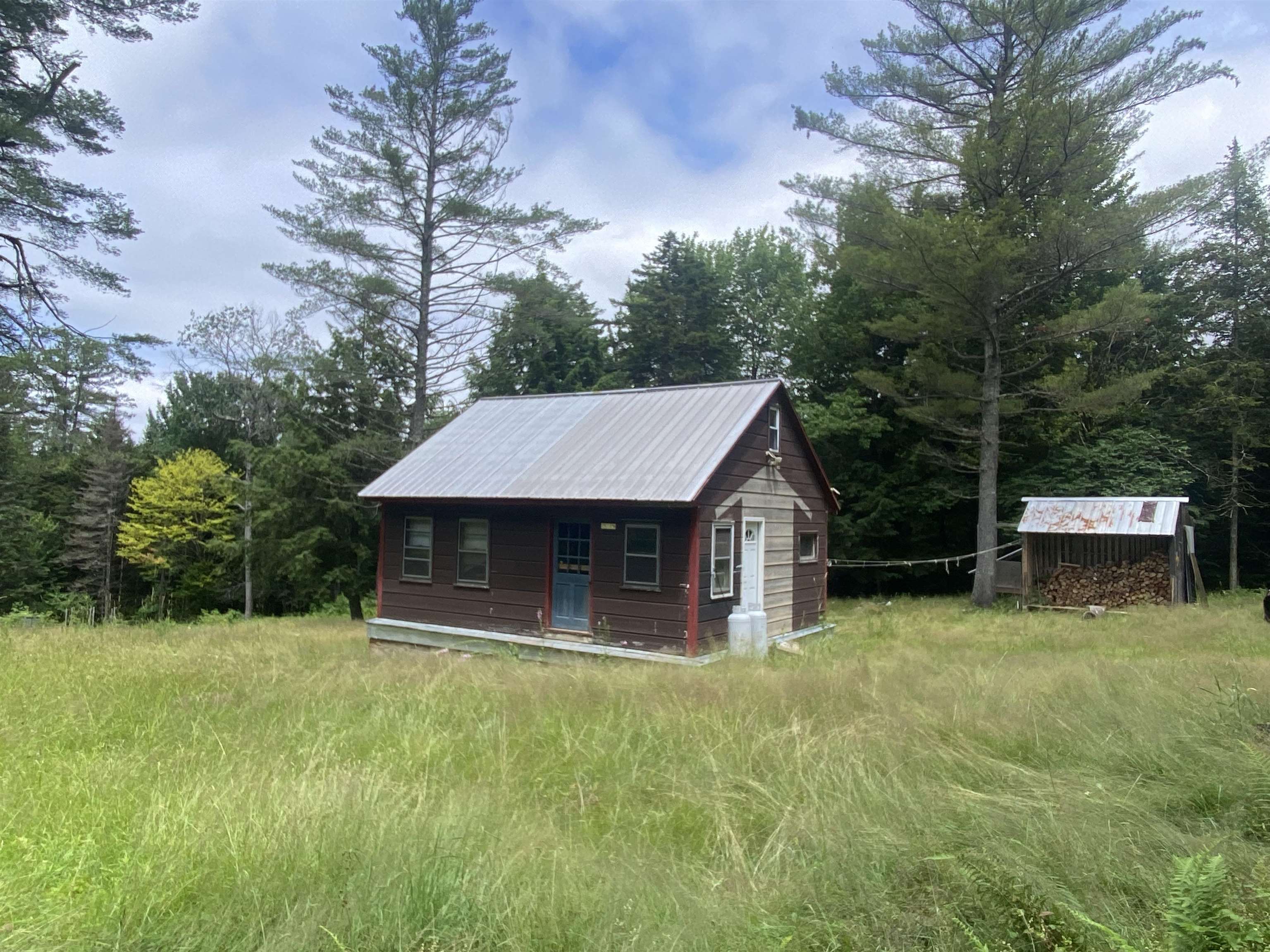 near 4 Dodge Road Elmore, VT 05657 Property 3