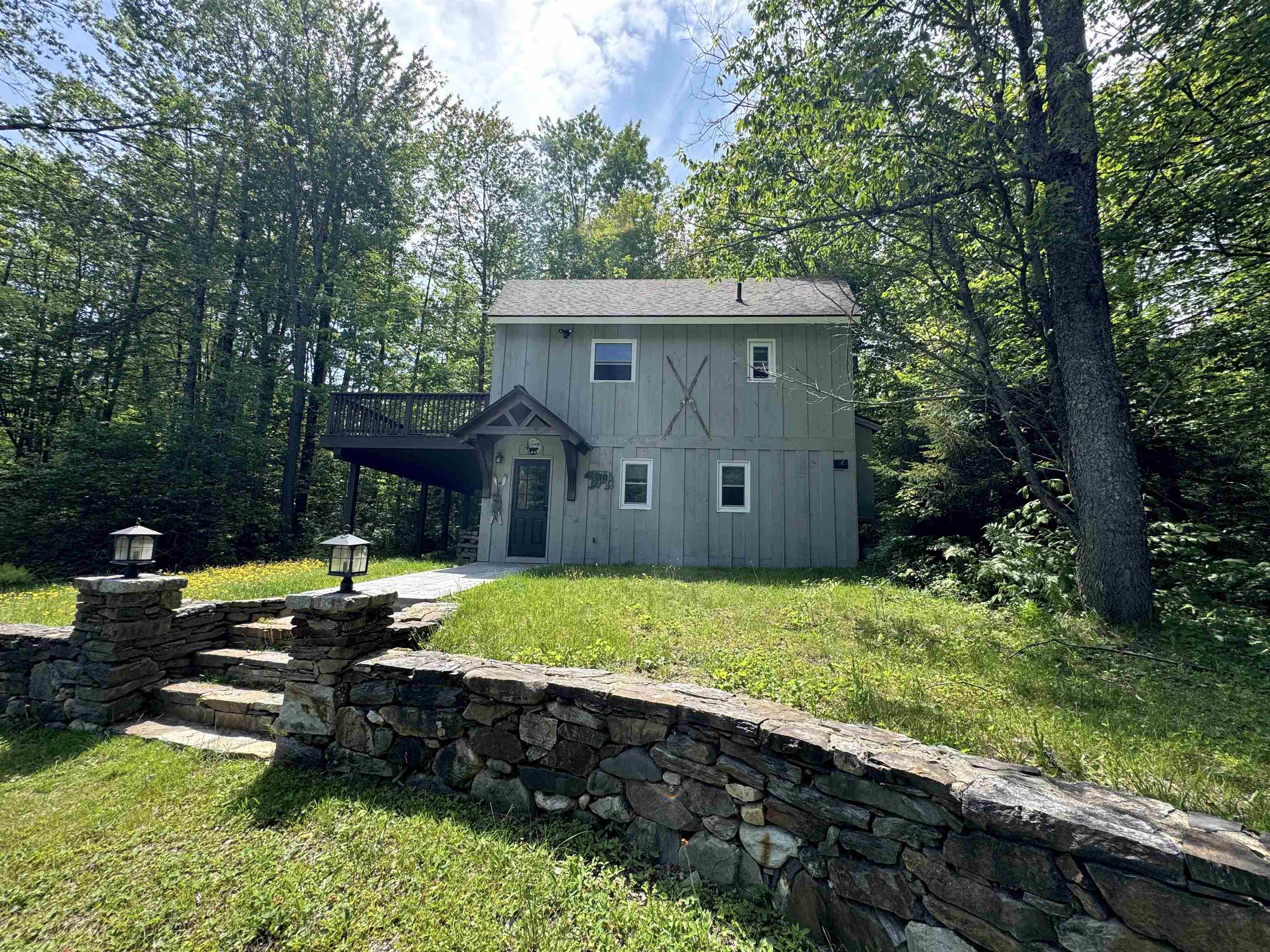 near 43 Andover Street Ludlow, VT 05149 Property 1