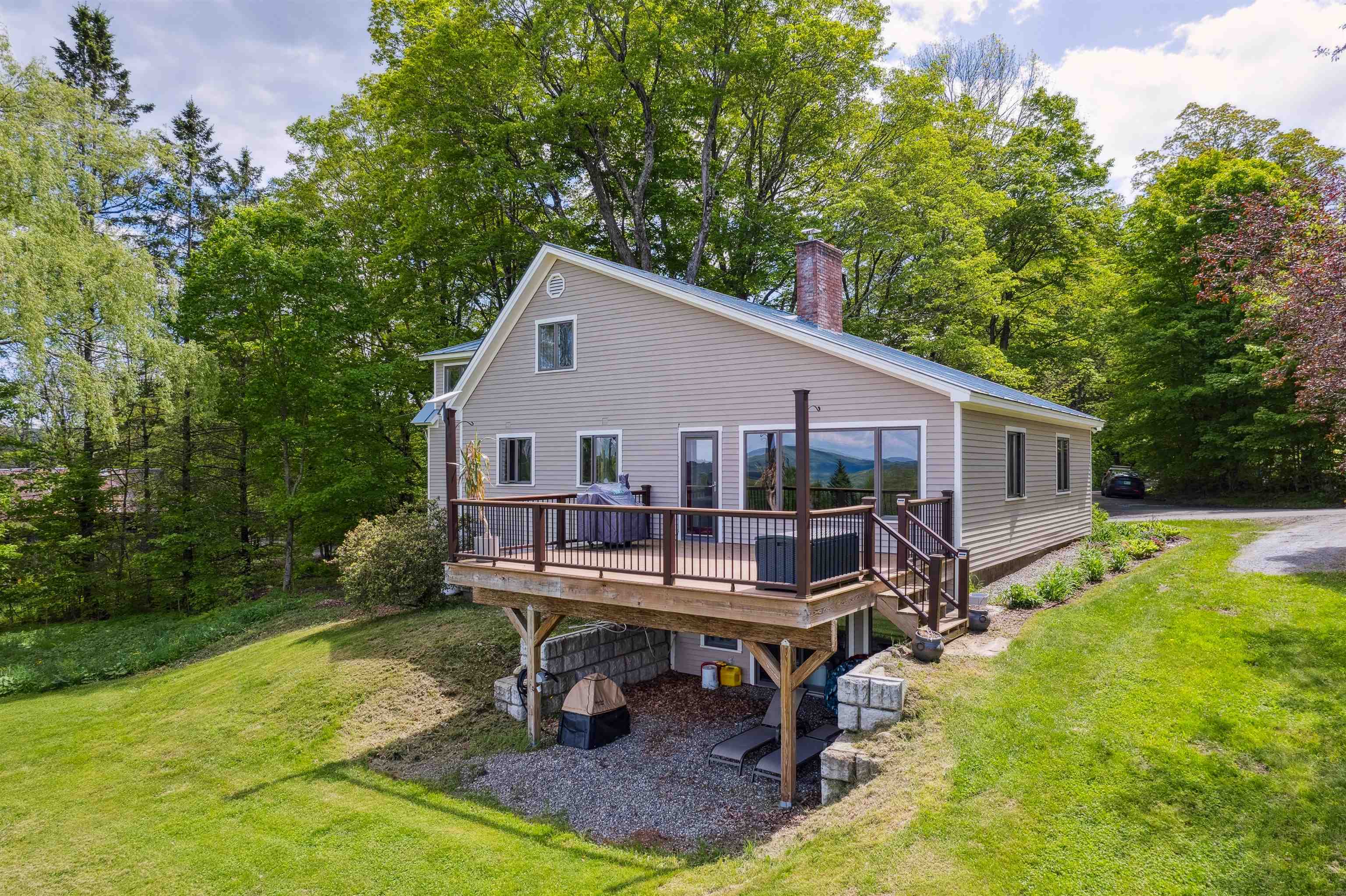 near 212 Chelsea Road Corinth, VT 05039 Property 3