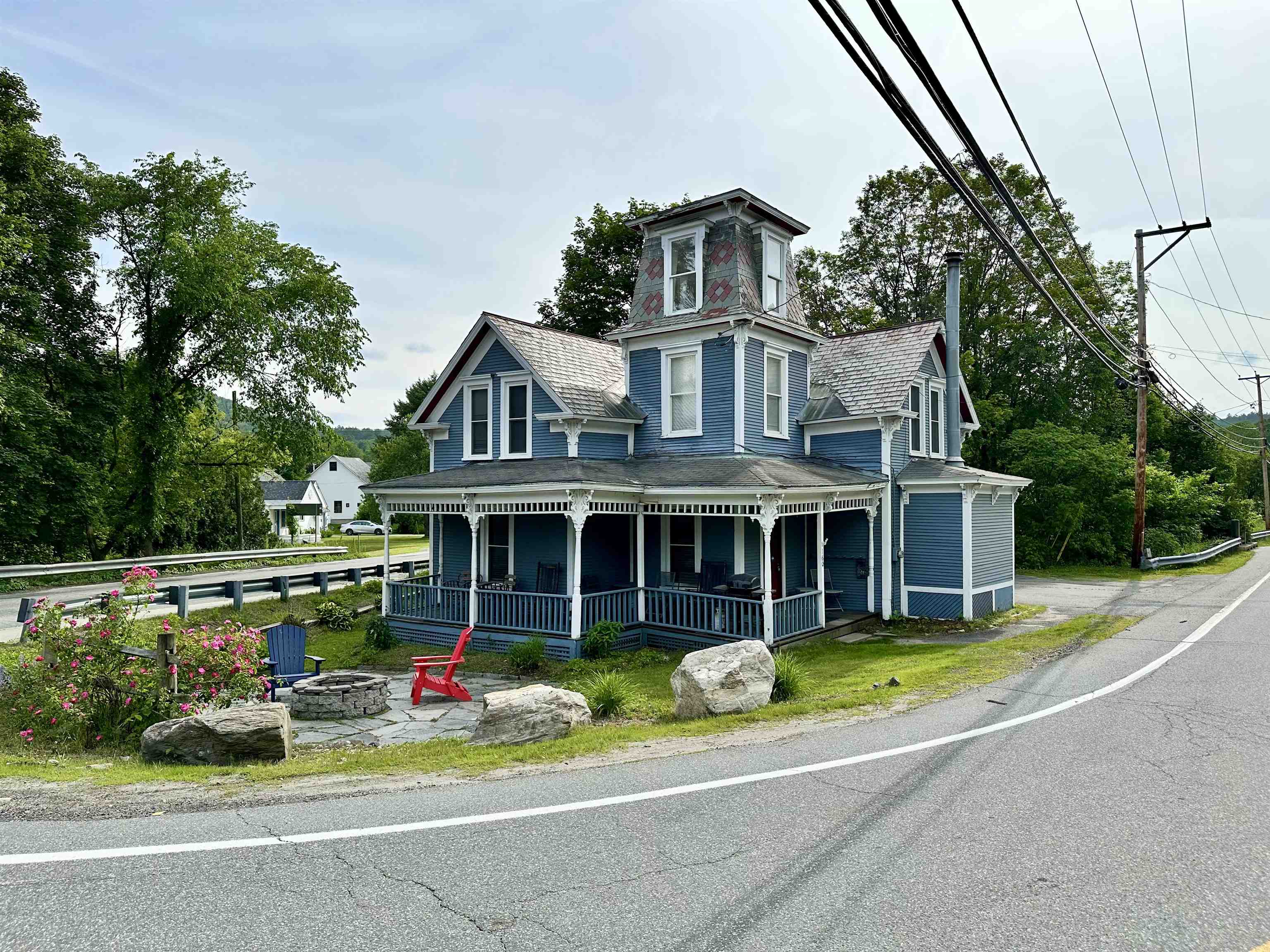 near 162 Park Street Springfield, VT 05156 Property 2