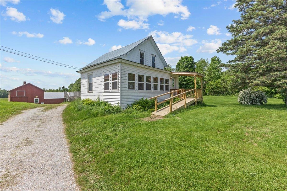 near 362 US Route 2 South Hero, VT 05486 Property 1