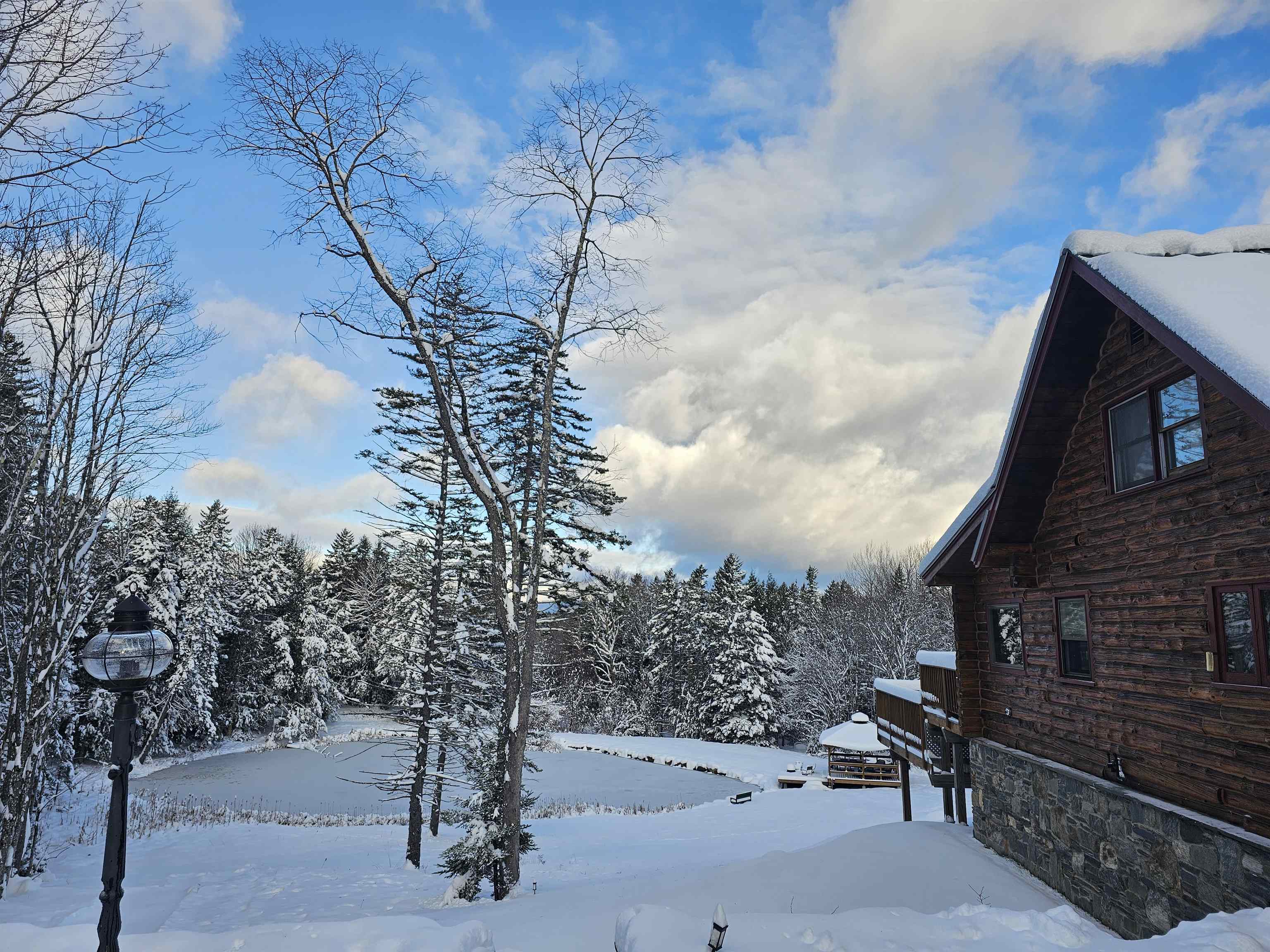 near 55 Joans Ridge Road Dover, VT 05356 Property 3