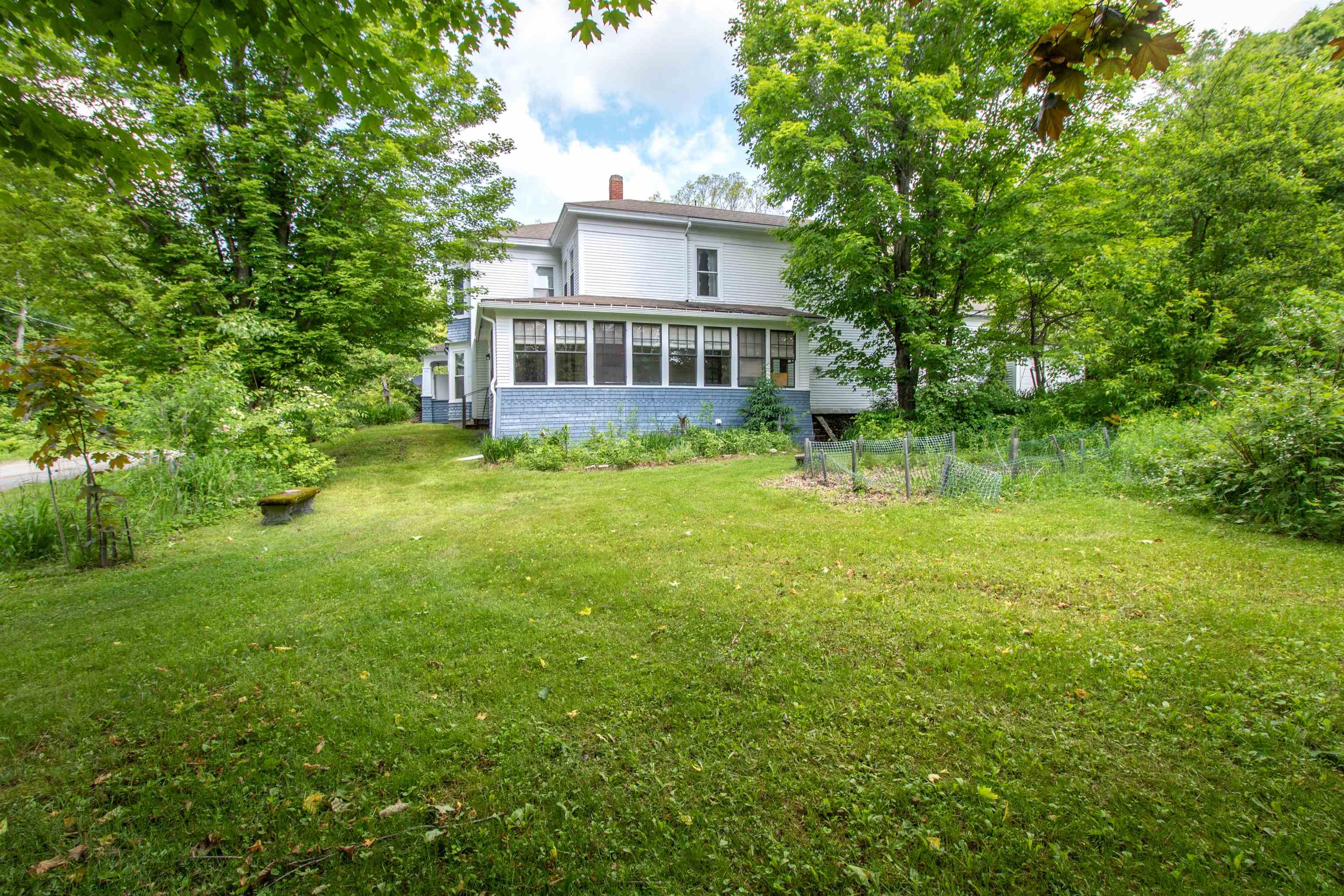 near 18 Cross Street Brighton, VT 05846 Property 1
