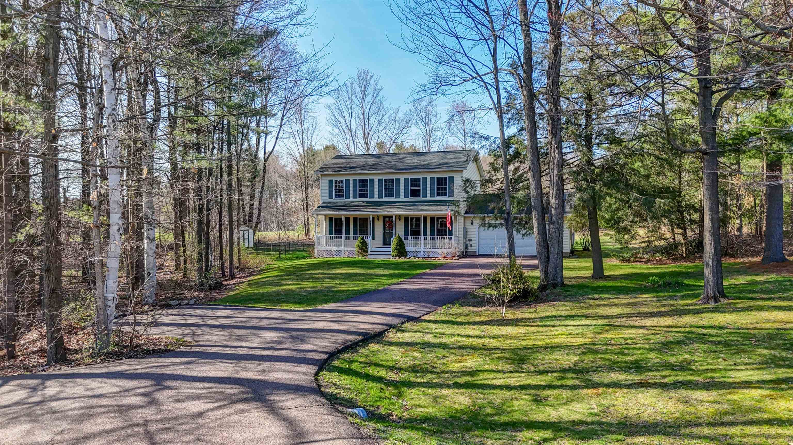 near 46 Blue Heron Loop Milton, VT 05468 Property 2