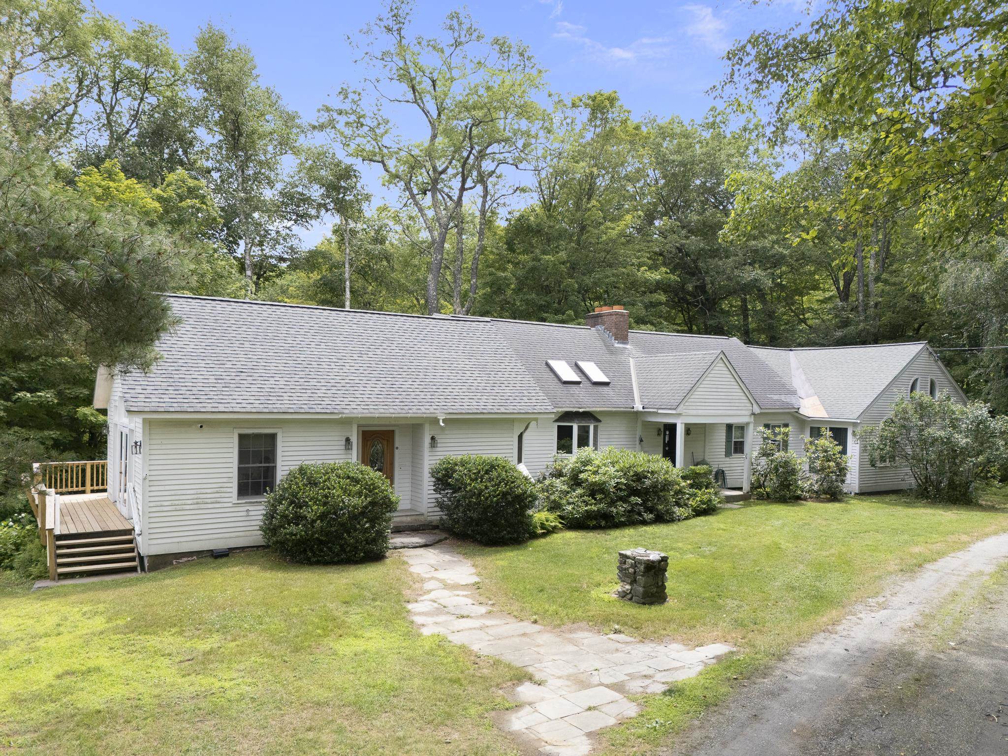 near 23 Meetinghouse Road Brattleboro, VT 05301 Property 2
