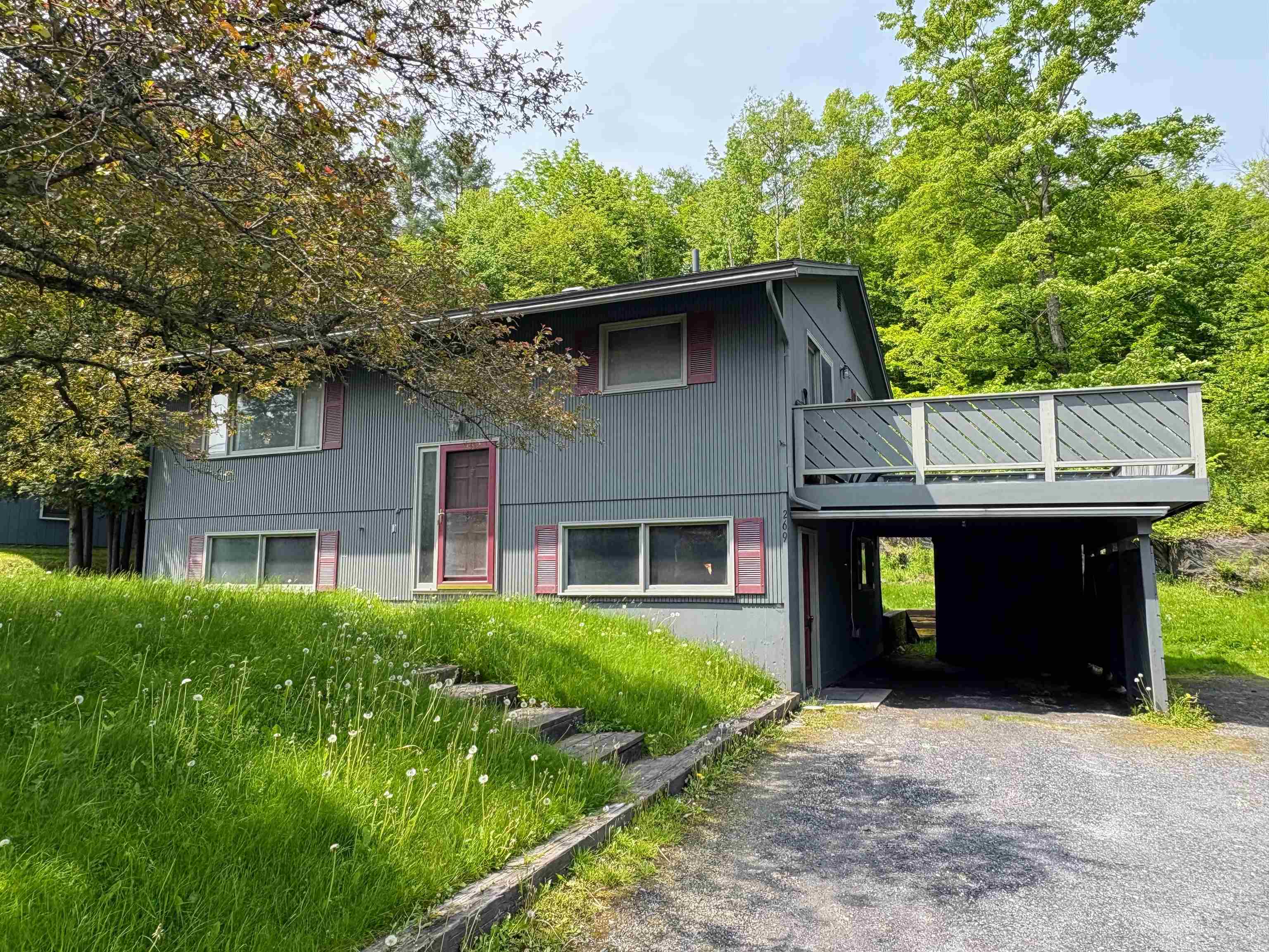 near 10 Hersey Drive Barre City, VT 05641 Property 1
