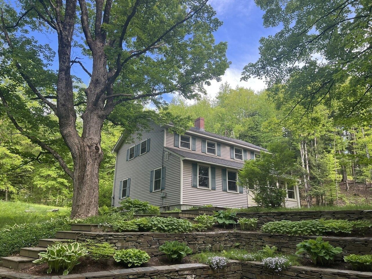 near 392 Sherwood Drive Montpelier, VT 05602 Property 1