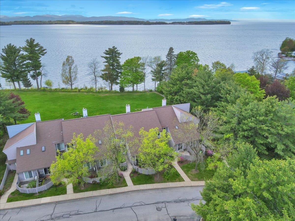 near 366 South Cove Road Burlington, VT 05401 Property 3