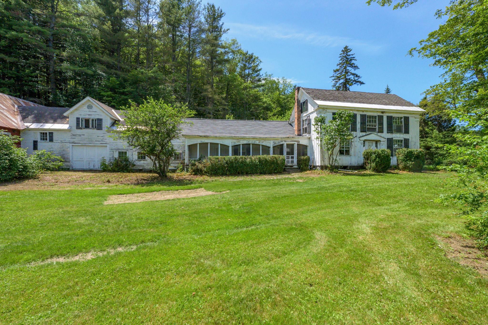 near 886 Brook Road Halifax, VT 05358 Property 4