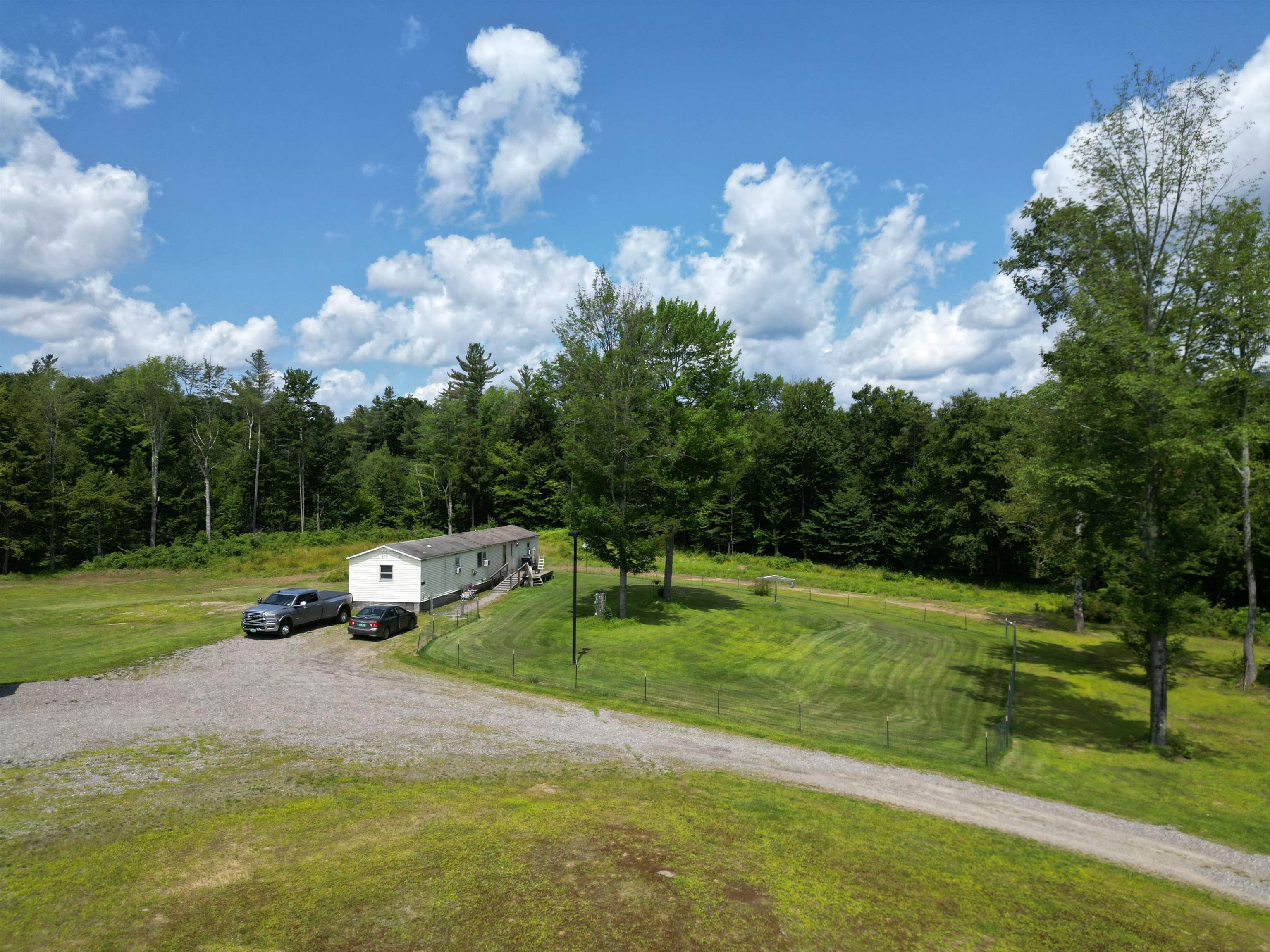 near 9 Farm View Road Hyde Park, VT 05655 Property 3