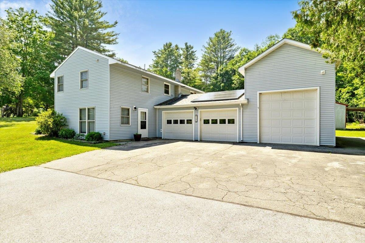 near 60 Blue Heron Loop Milton, VT 05468 Property 2