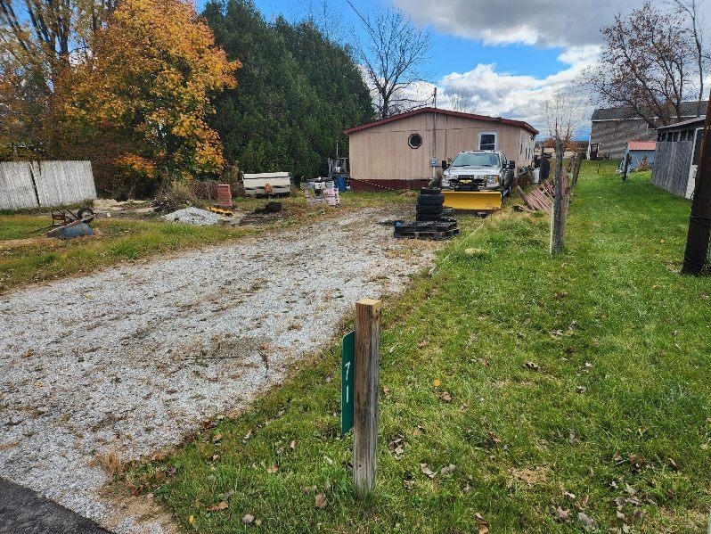 near 961 Truck Route Alburgh, VT 05440 Property 2
