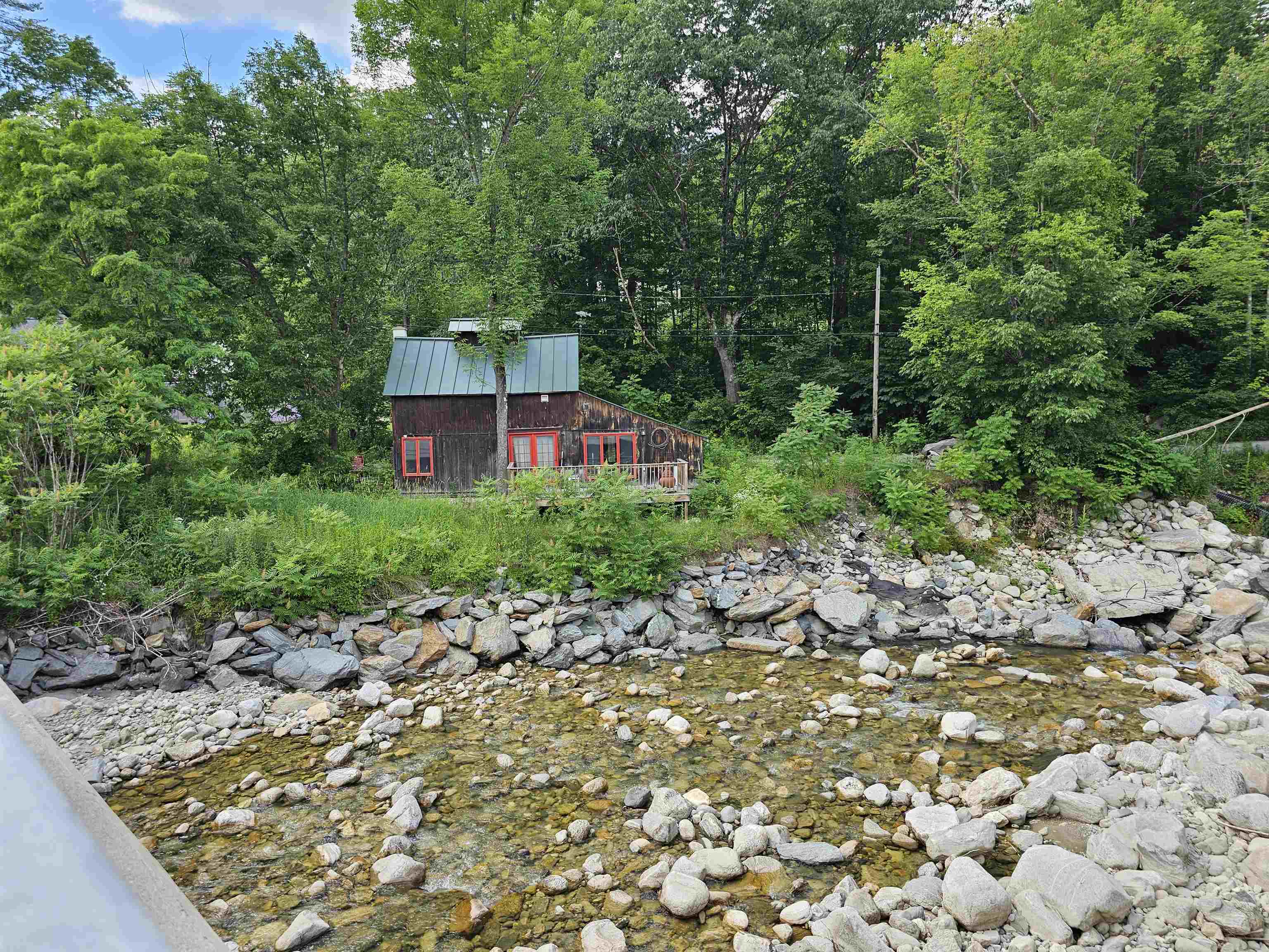 near 2277 VT Rt 30 Jamaica, VT 05343 Property 1