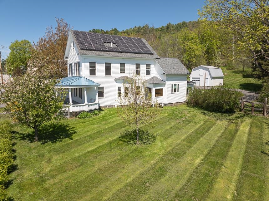 near 2461 Scott Highway Ryegate, VT 05069 Property 2