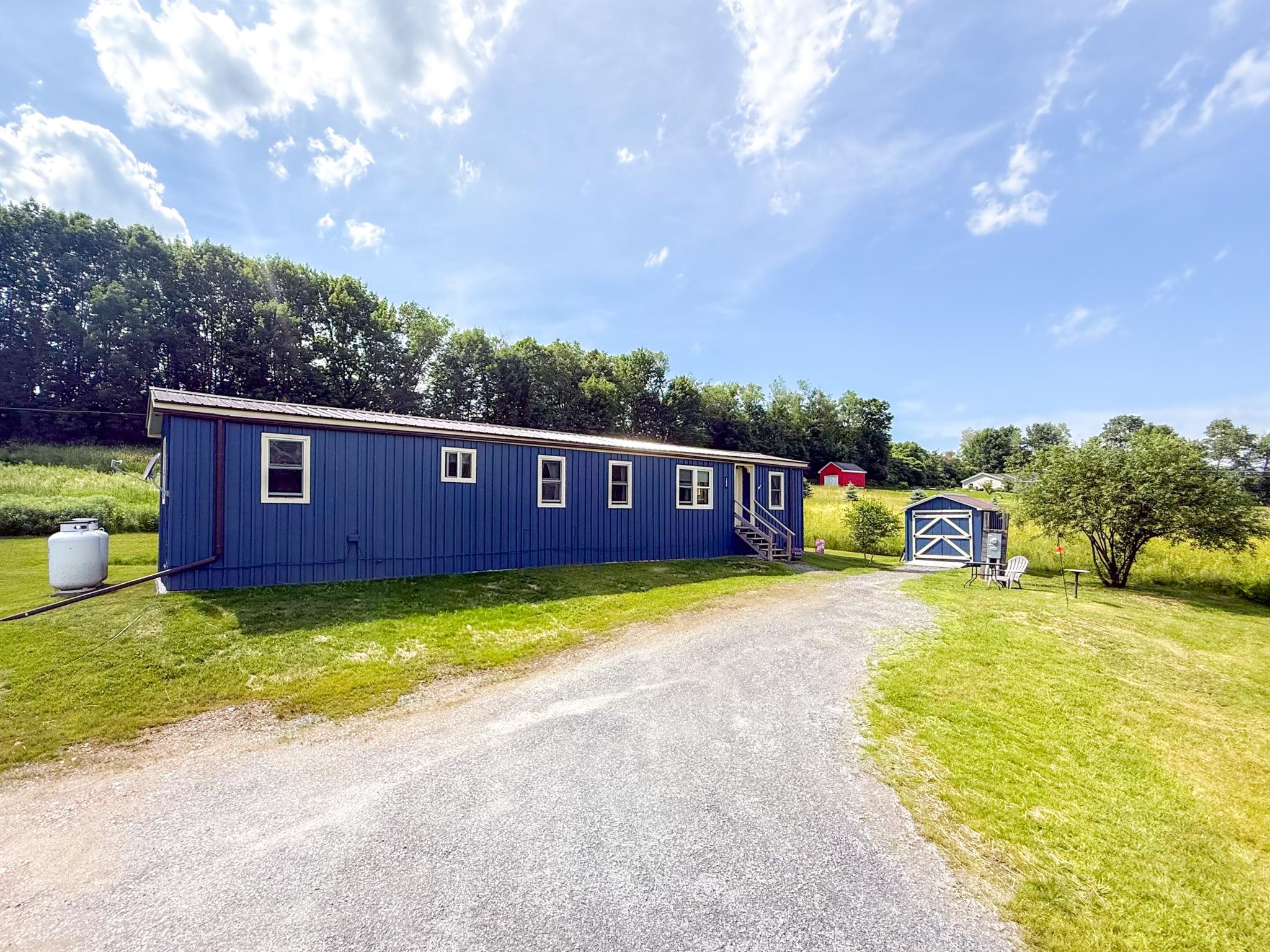 near 4183 Waits River Road Bradford, VT 05033 Property 3