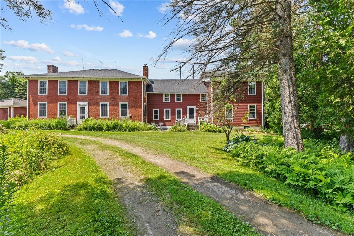 near 150 Worcester Ridge Elmore, VT 05657 Property 2