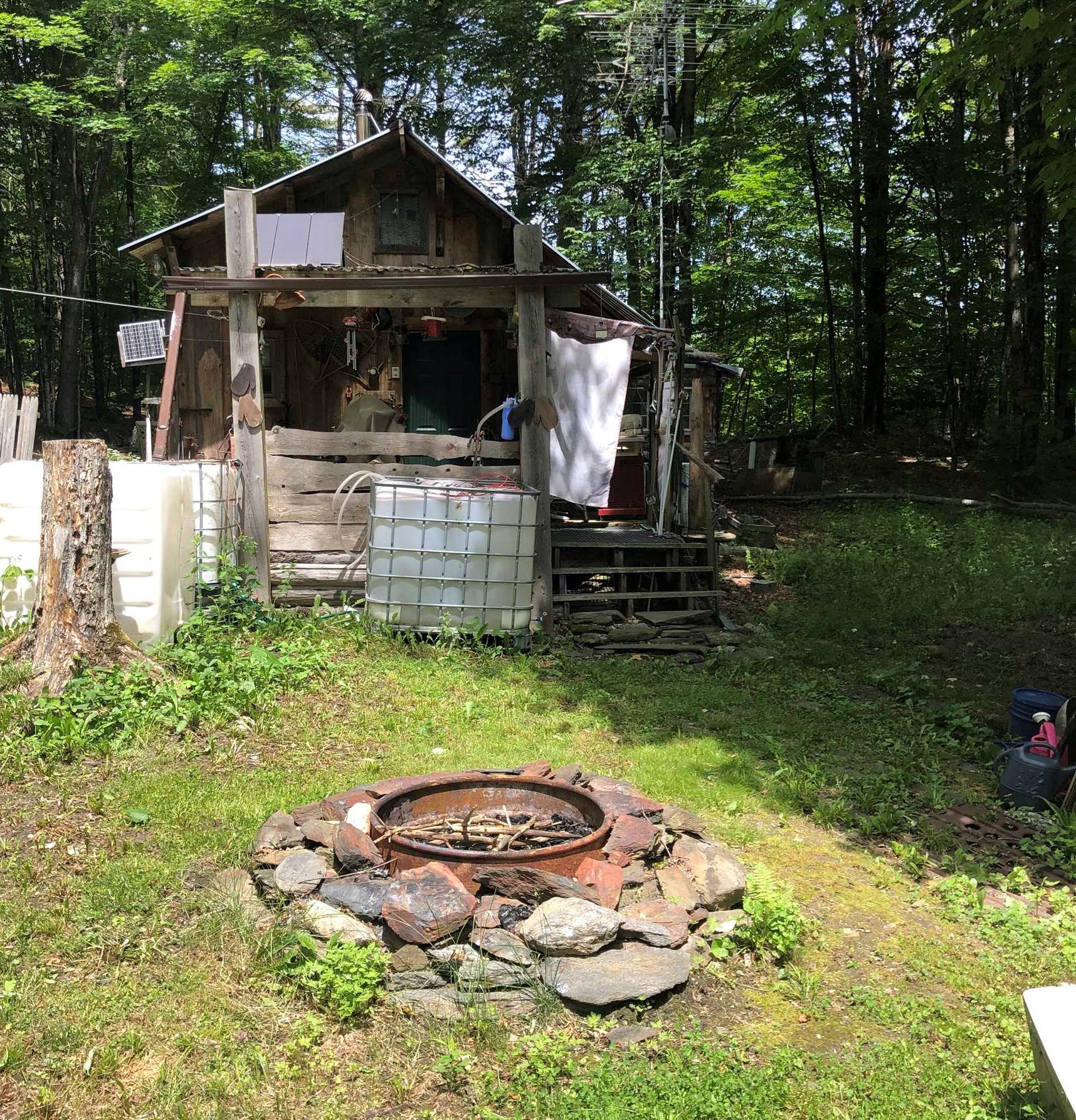 near 37 Pinney Lane Royalton, VT 05068 Property 2
