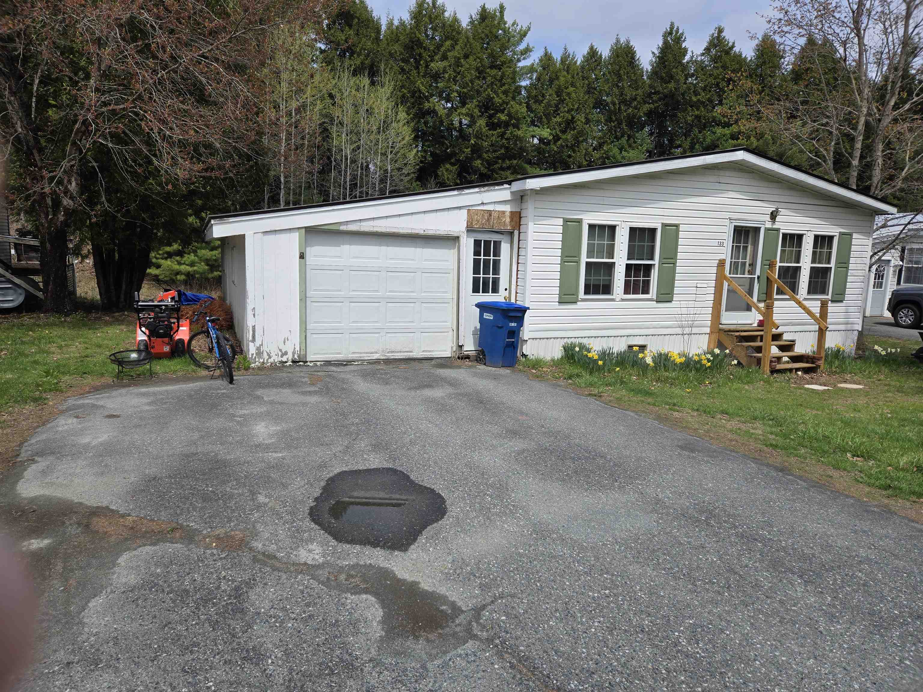 near 291 Tall Timbers Drive Hartford, VT 05001 Property 1