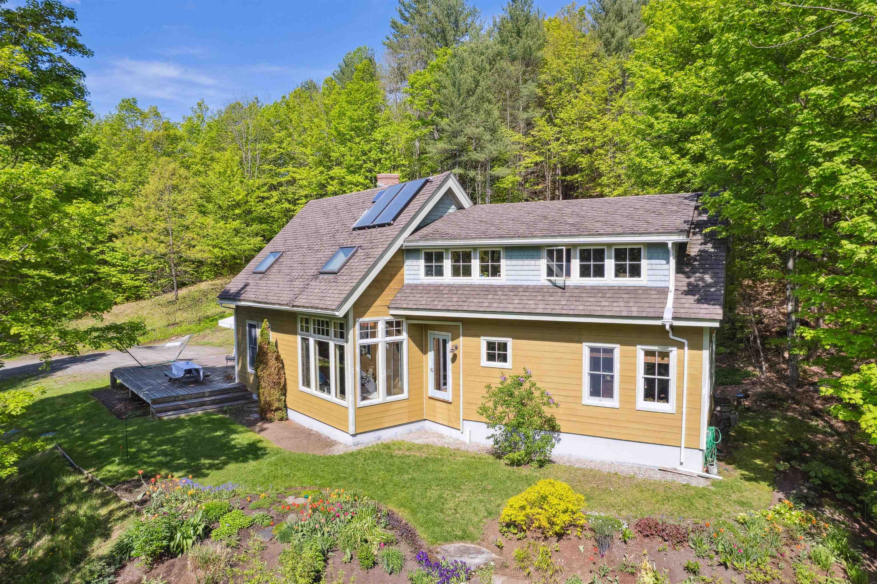 near 2676 Fish Hill Road Randolph, VT 05060 Property 4