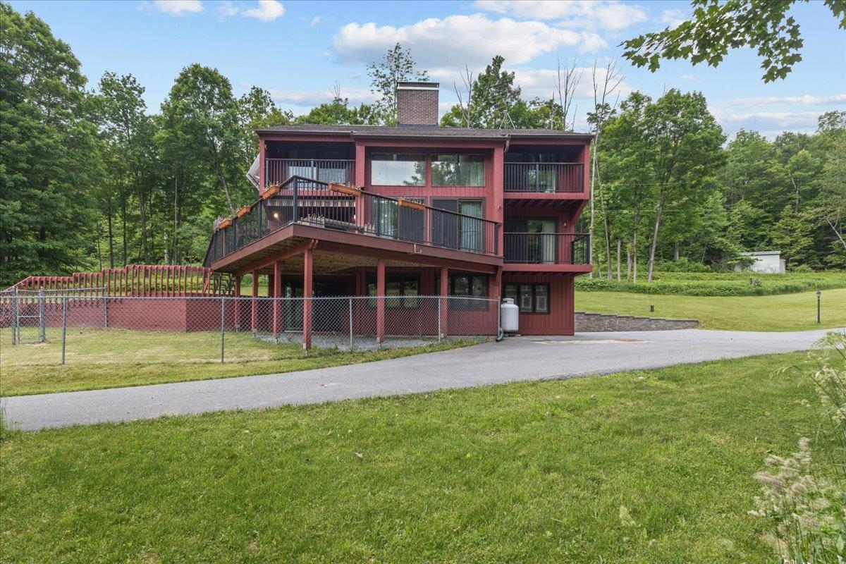 near 74 Willow Way Georgia, VT 05468 Property 1