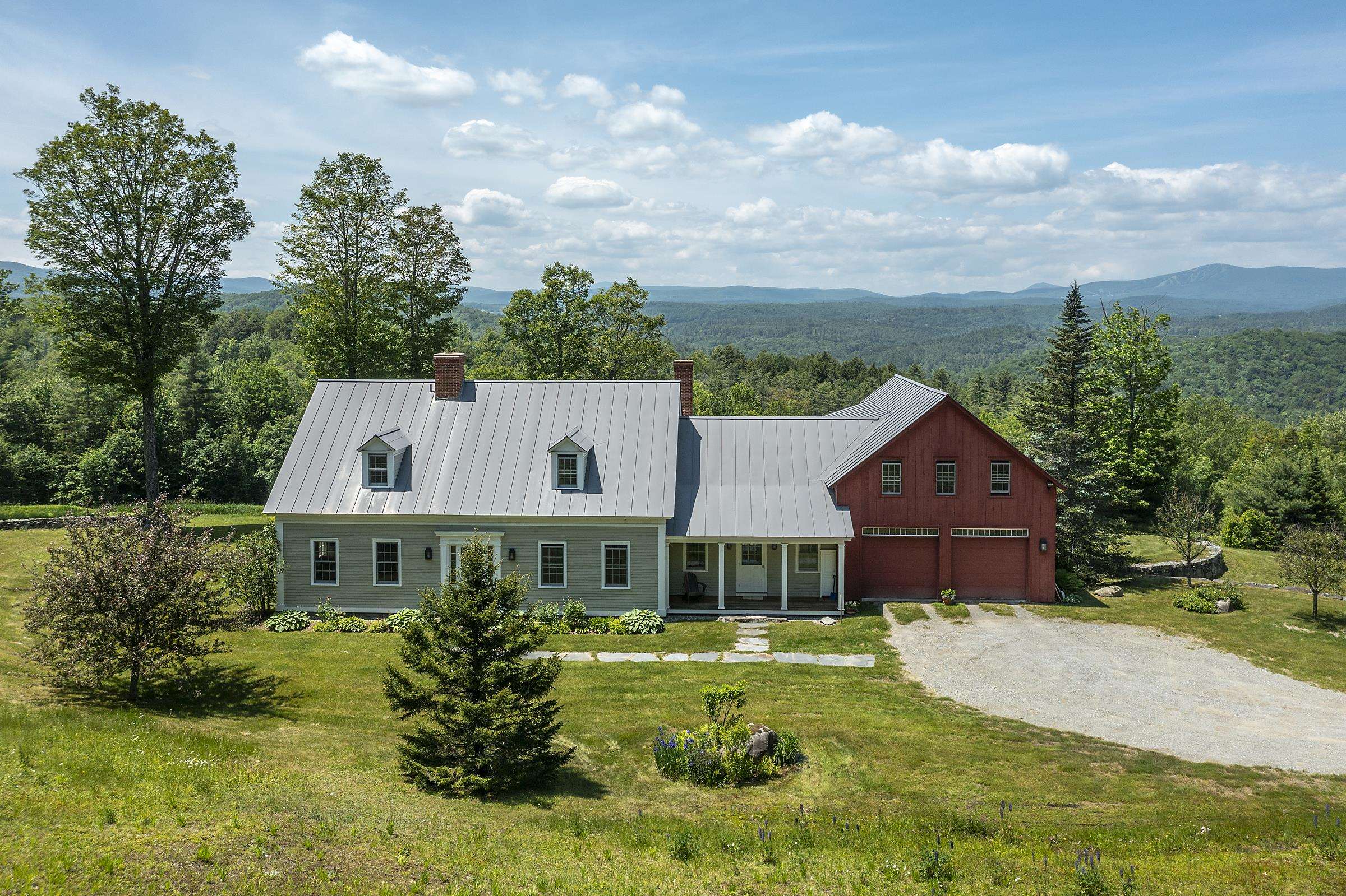 near 251 Pratt Bridge Road Jamaica, VT 05343 Property 1