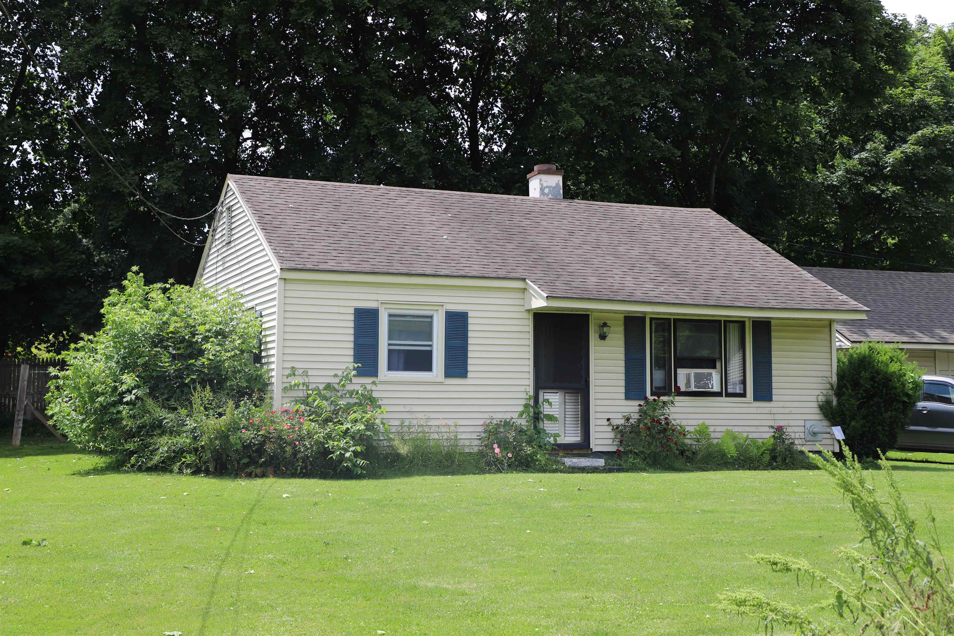 near 15 Chaplin Avenue Rutland City, VT 05701 Property 1