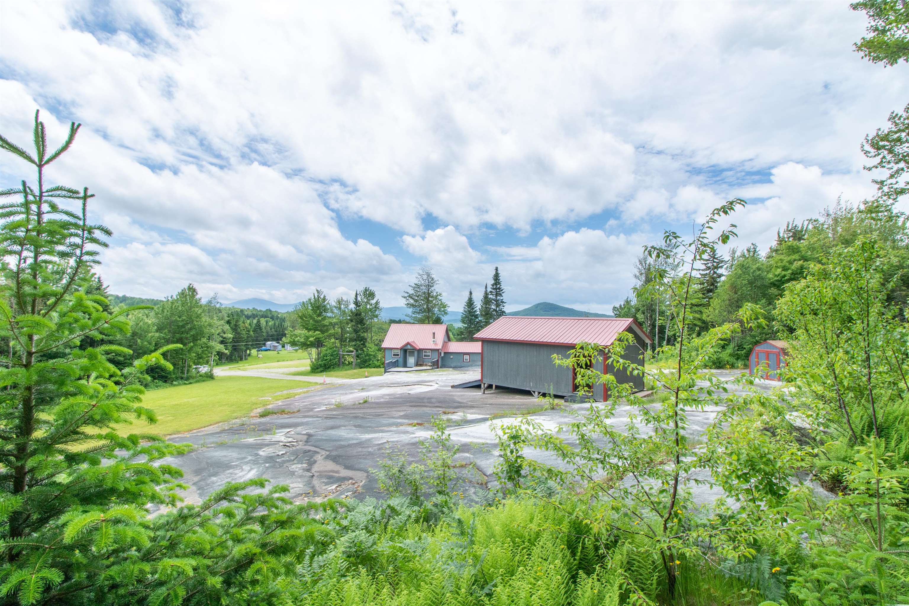 near 23 Willis Road Charleston, VT 05872 Property 1
