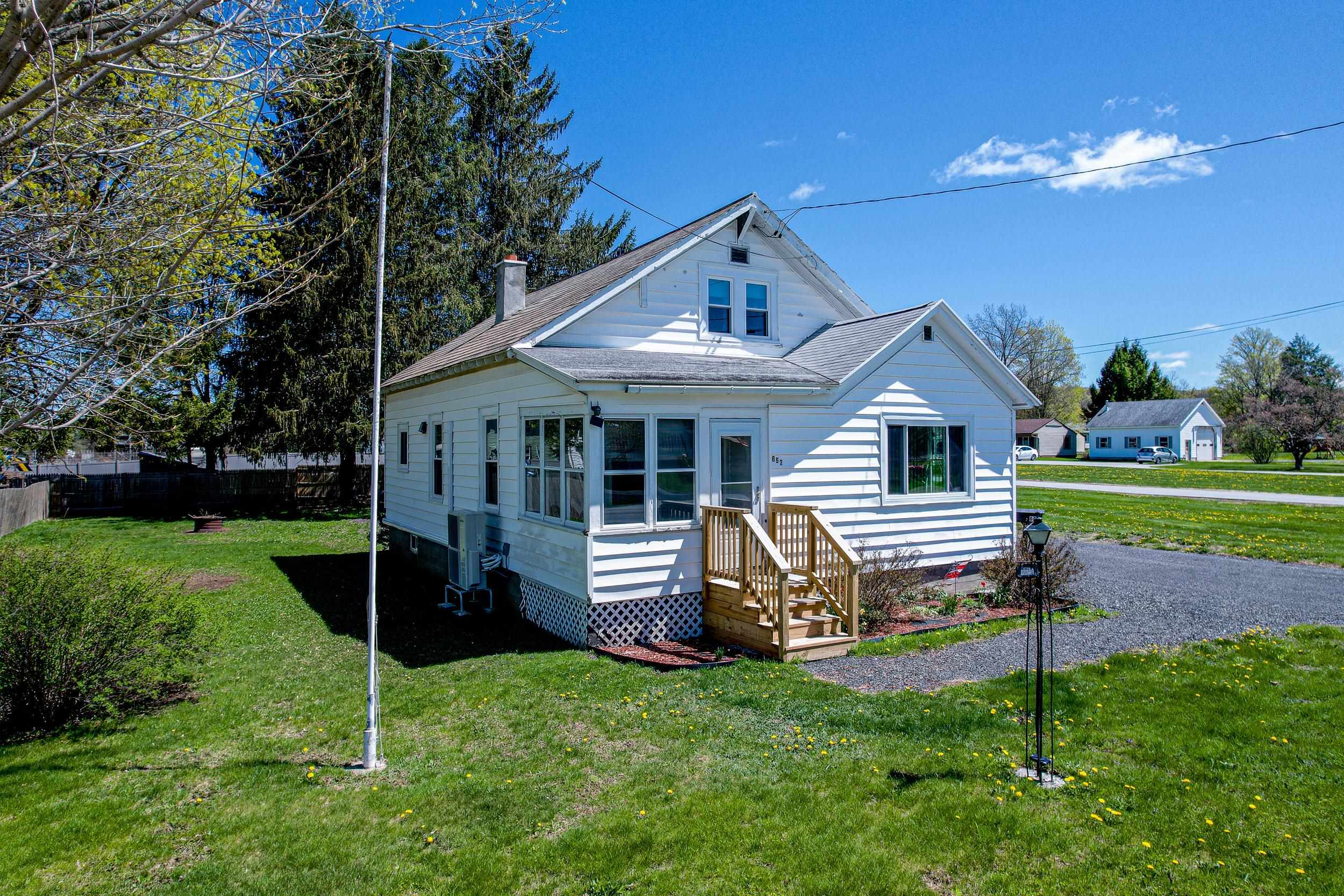 near 11 On The Green Street Poultney, VT 05764 Property 1