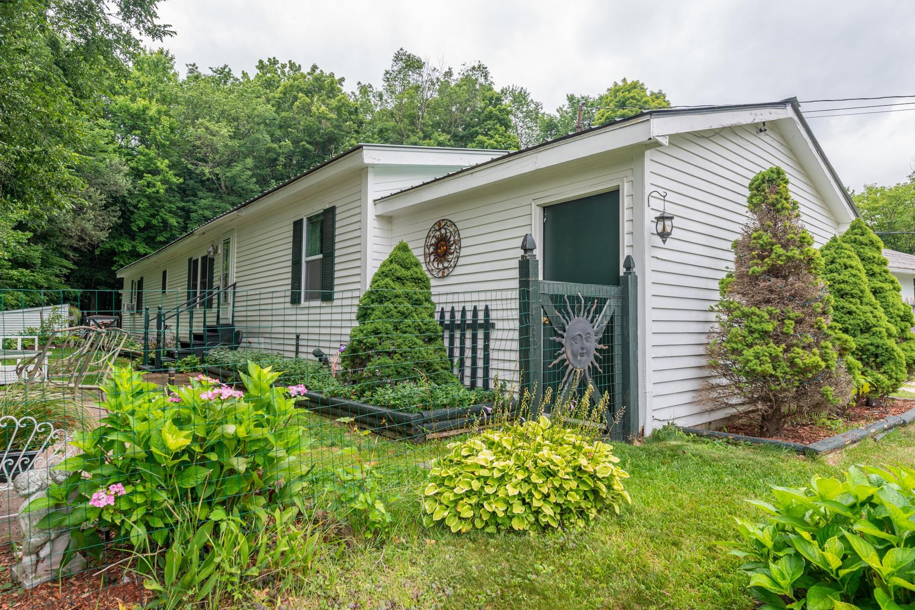 near 59 Sugar Brook Road Peru, VT 05152 Property 3