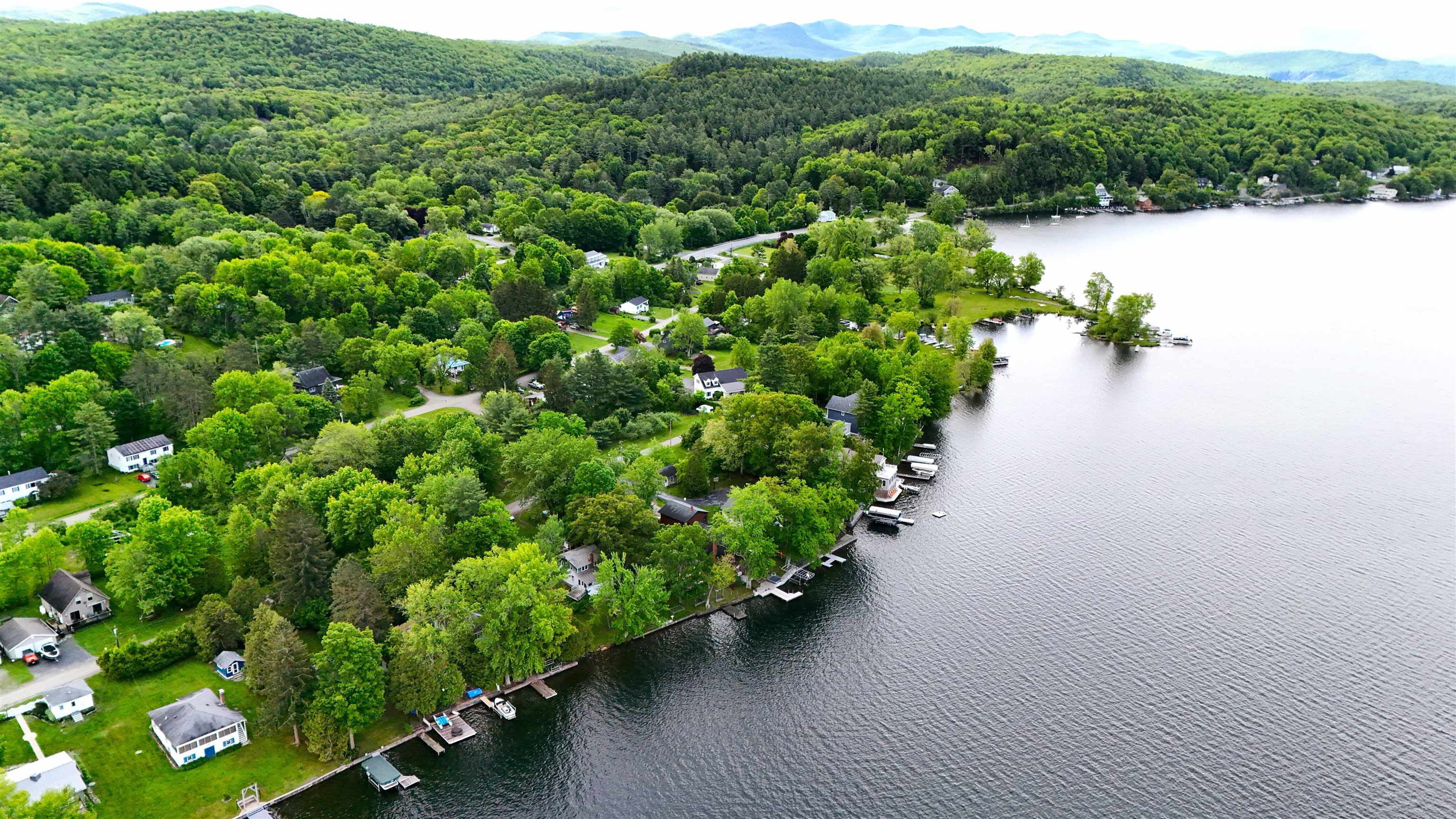 near 1923 Drake Road Castleton, VT 05732 Property 2