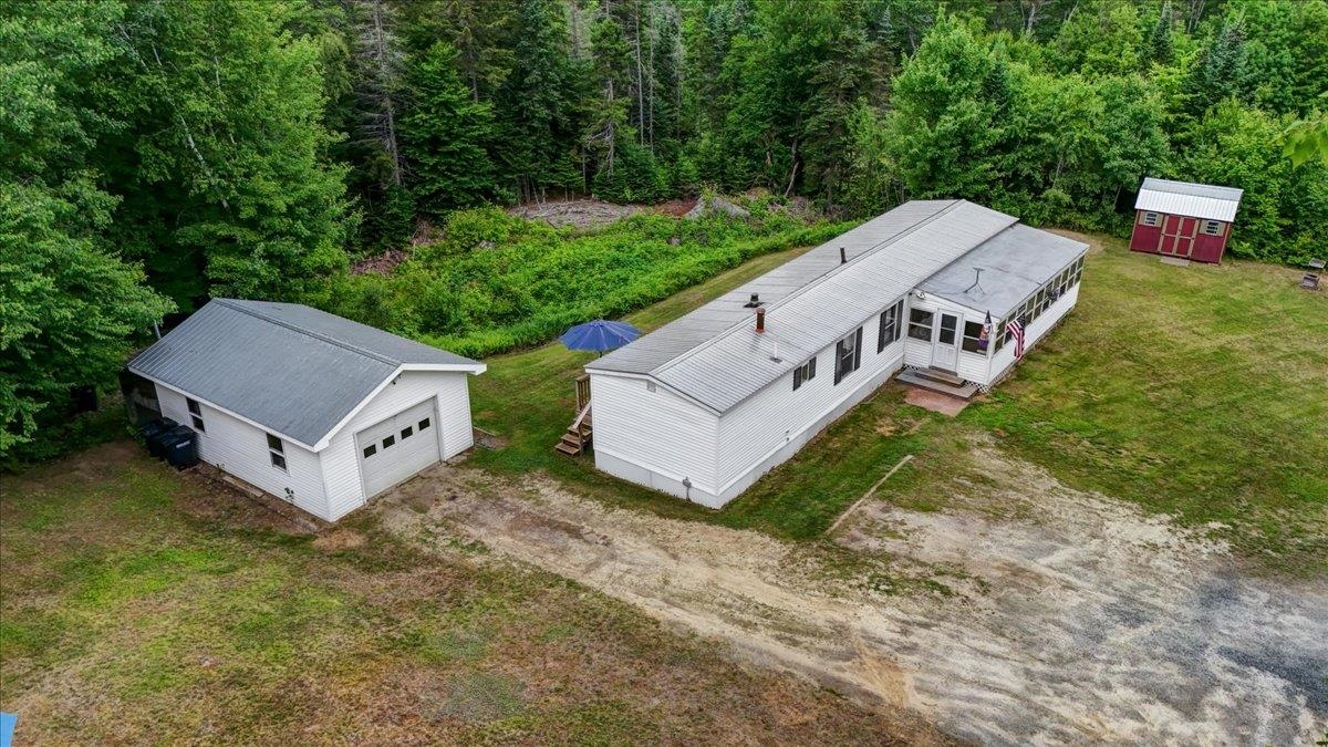 near 236 Mace Road Newbury, VT 05051 Property 2
