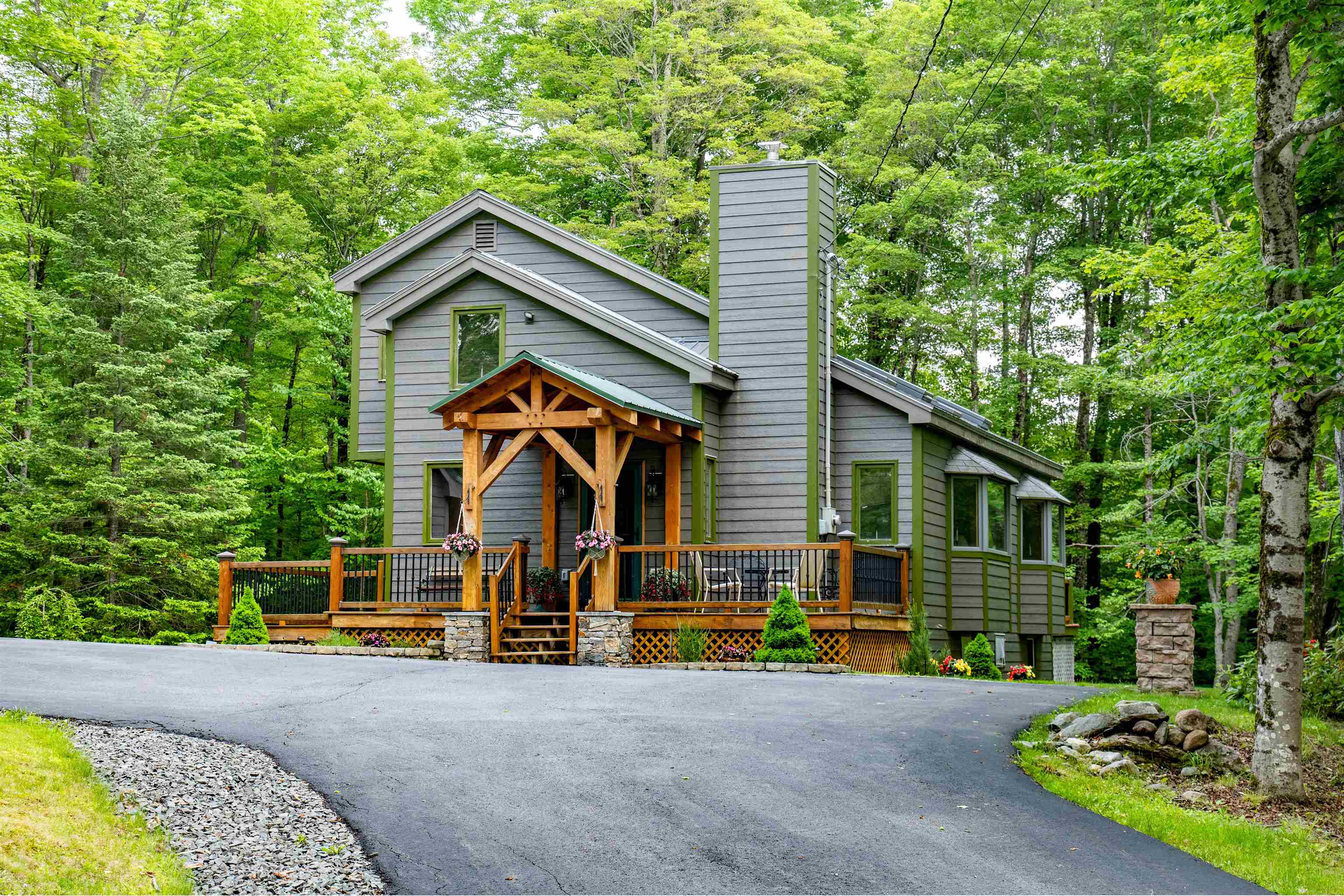 near 28 Cheney Brook Road Dover, VT 05356 Property 1