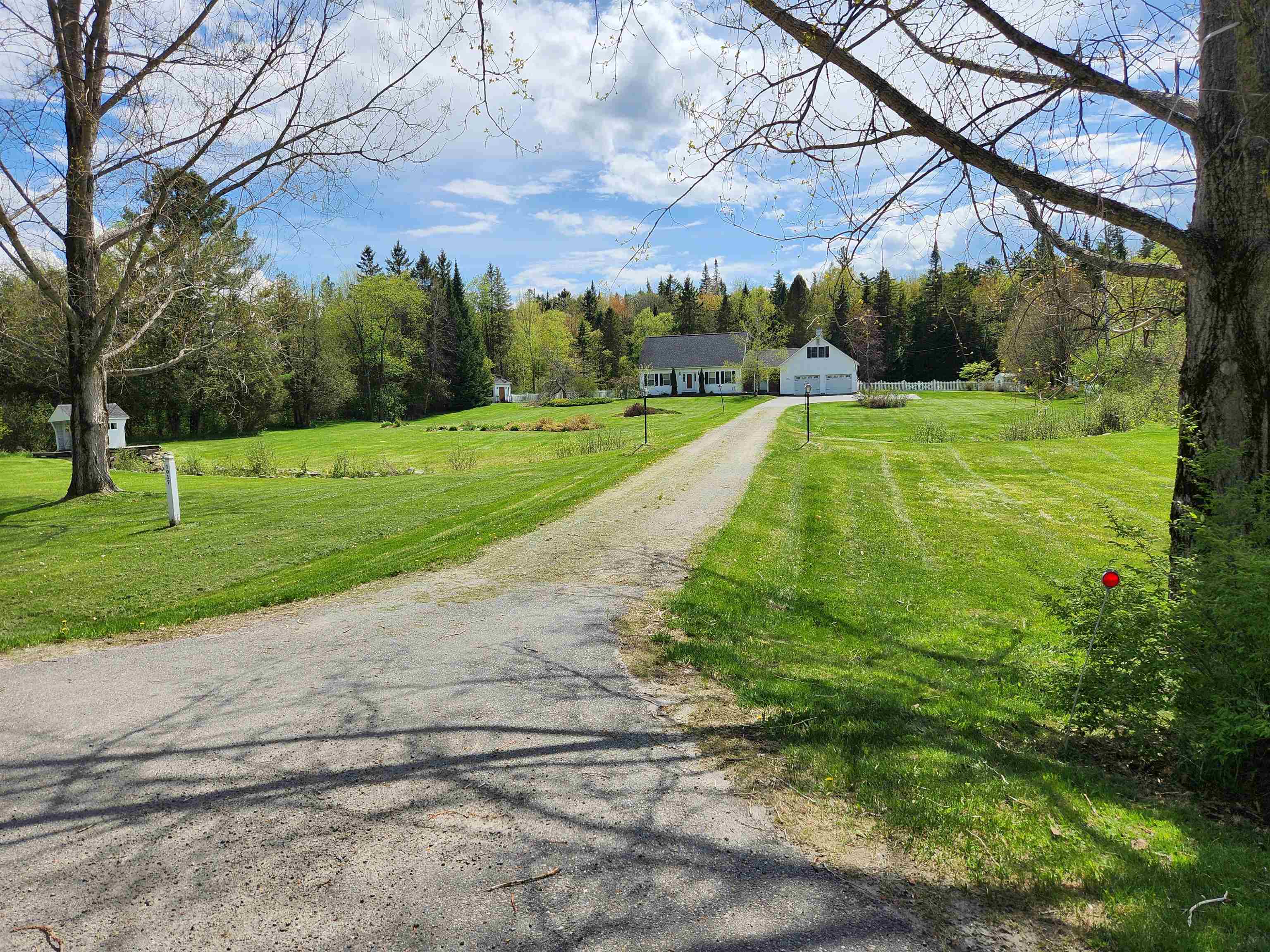 near 119 Applebee Hill Brighton, VT 05846 Property 2