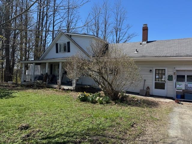 near 142 Sugar Plum Court Randolph, VT 05060 Property 3