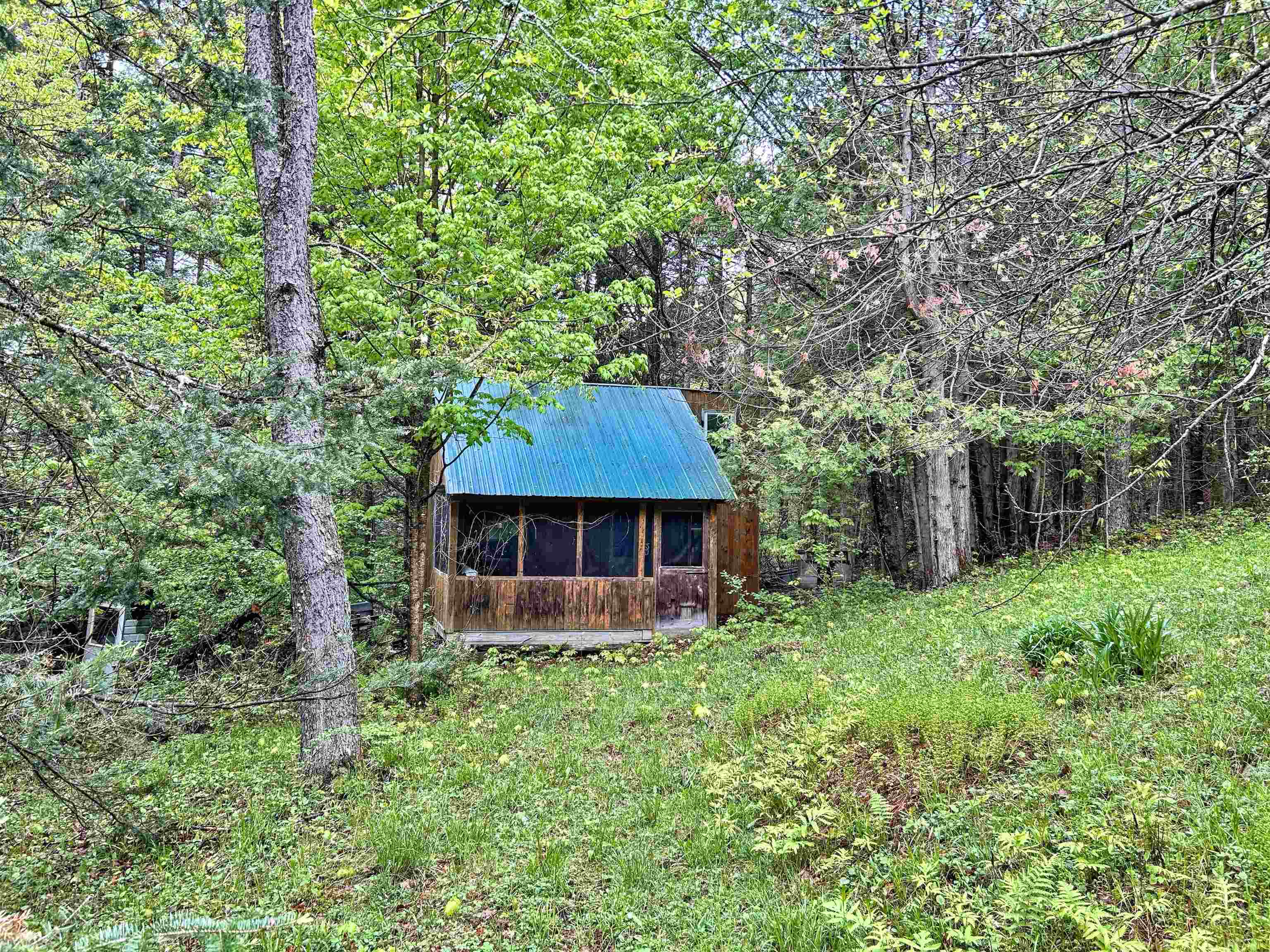 near 285 Bickford Lane Glover, VT 05839 Property 3