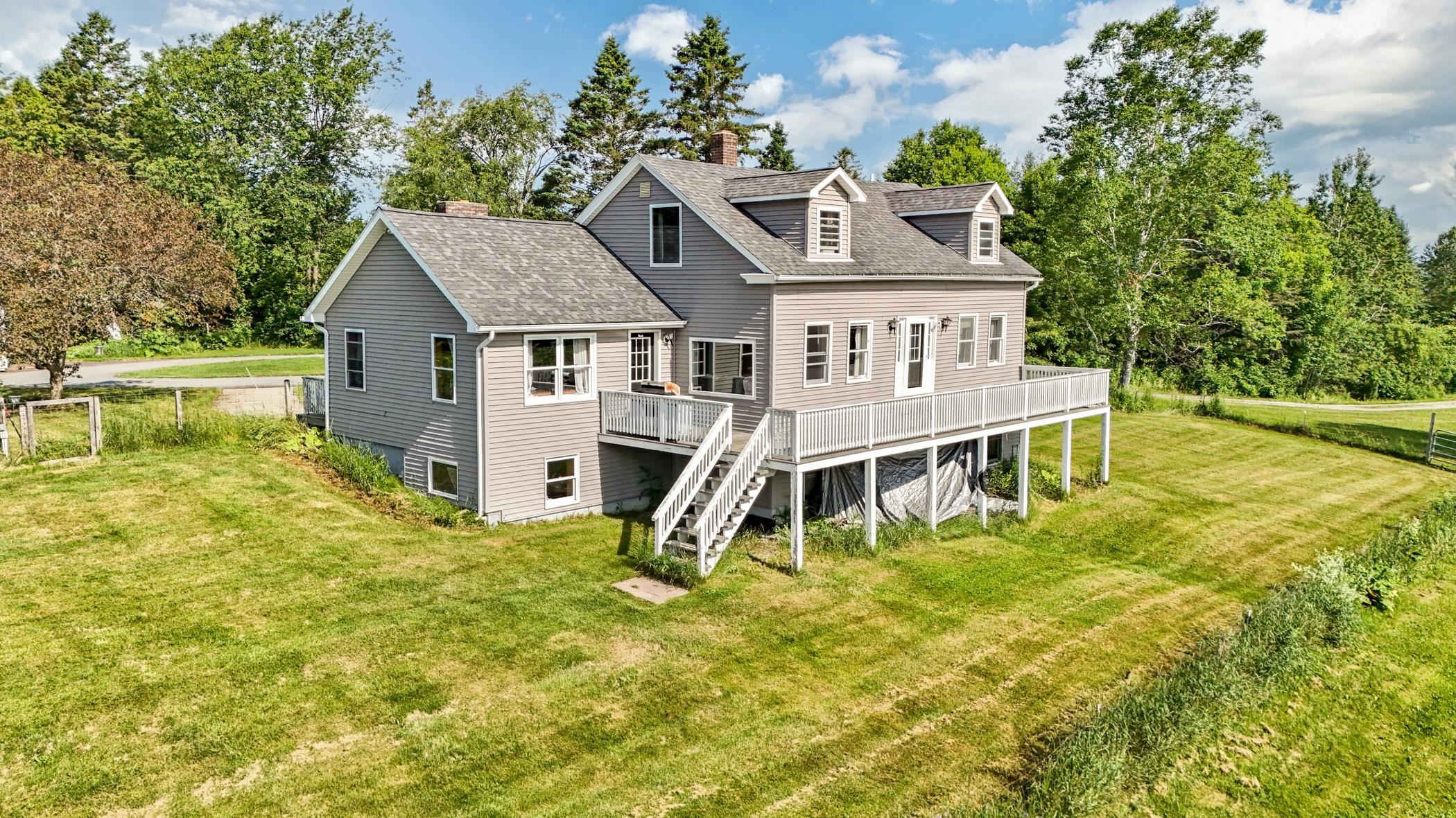 near 4088 Hinman Settler Road Derby, VT 05829 Property 3