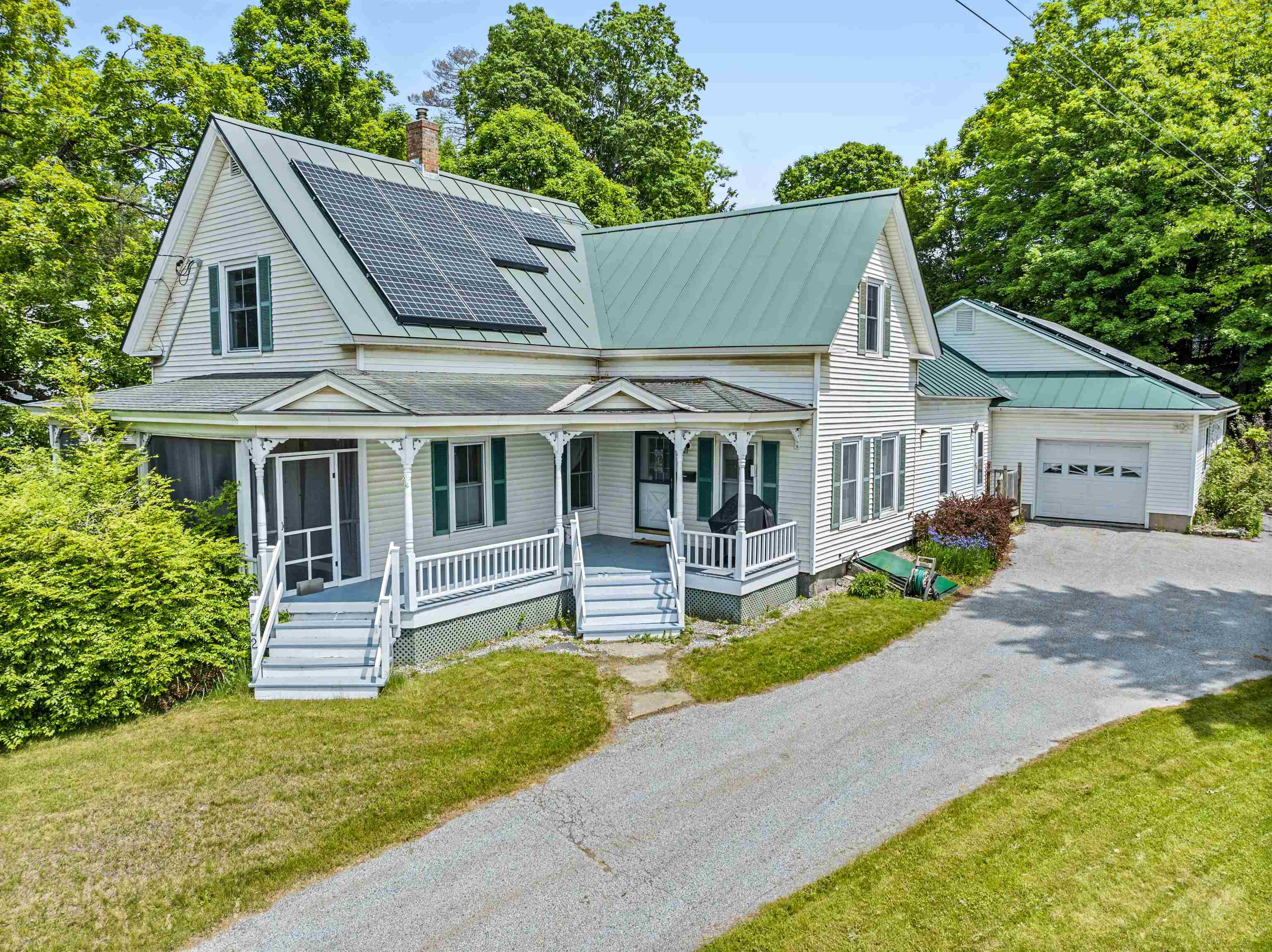 near 18 Rudd Farm Drive Barre Town, VT 05641 Property 2