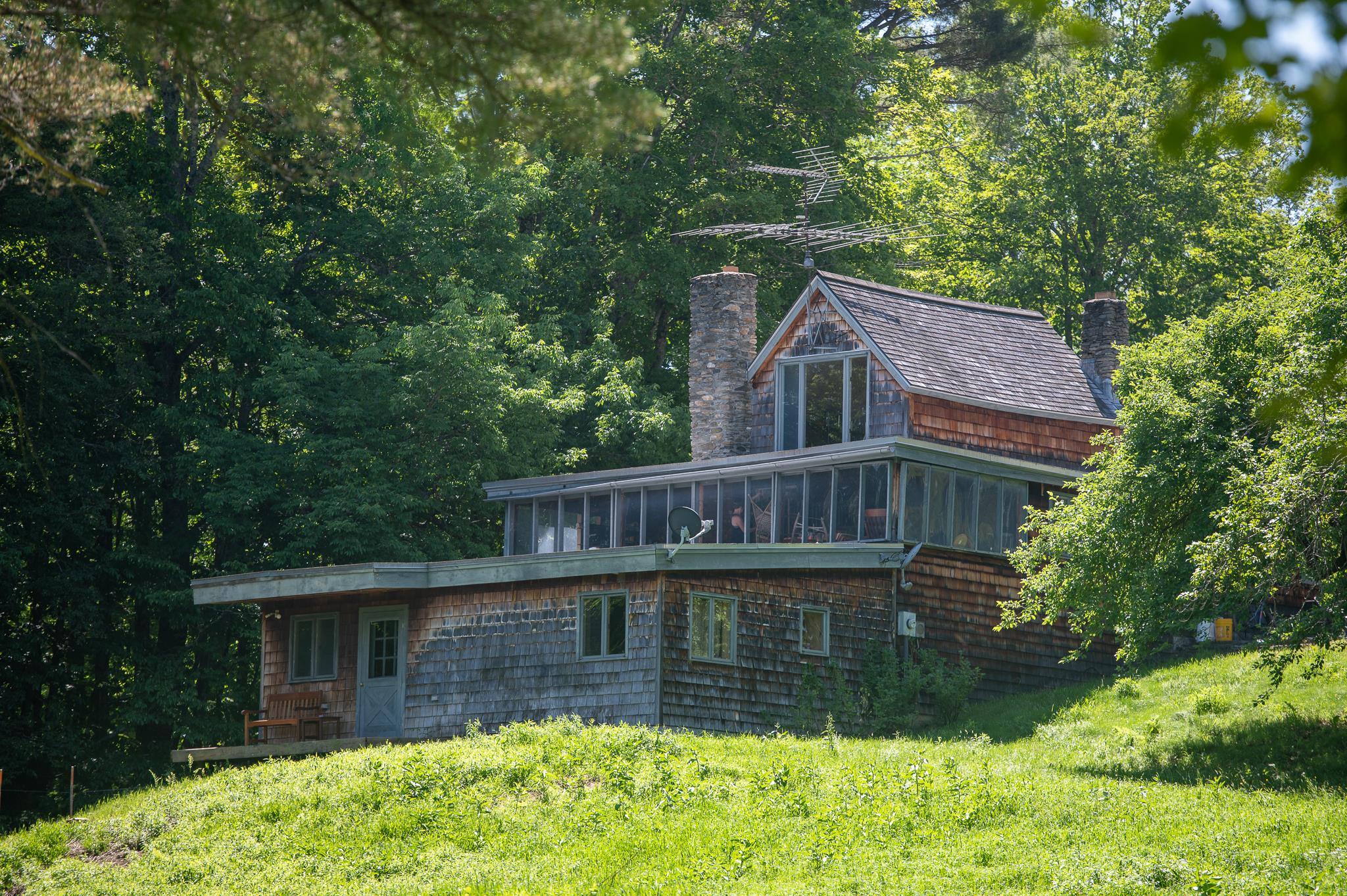 near 389 Howard Hill Road Londonderry, VT 05148 Property 3