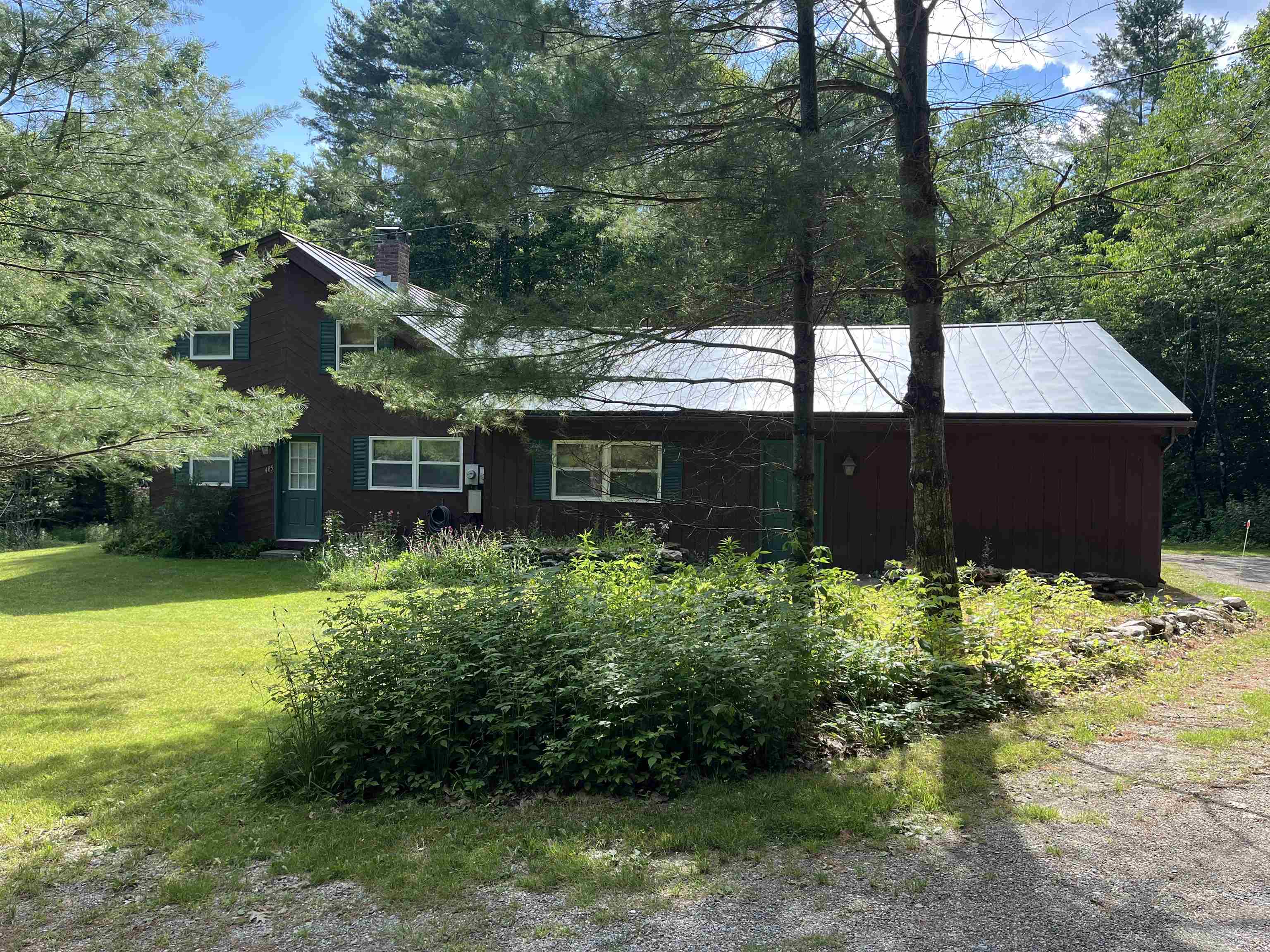 near 201 Cones Point Road Poultney, VT 05764 Property 2