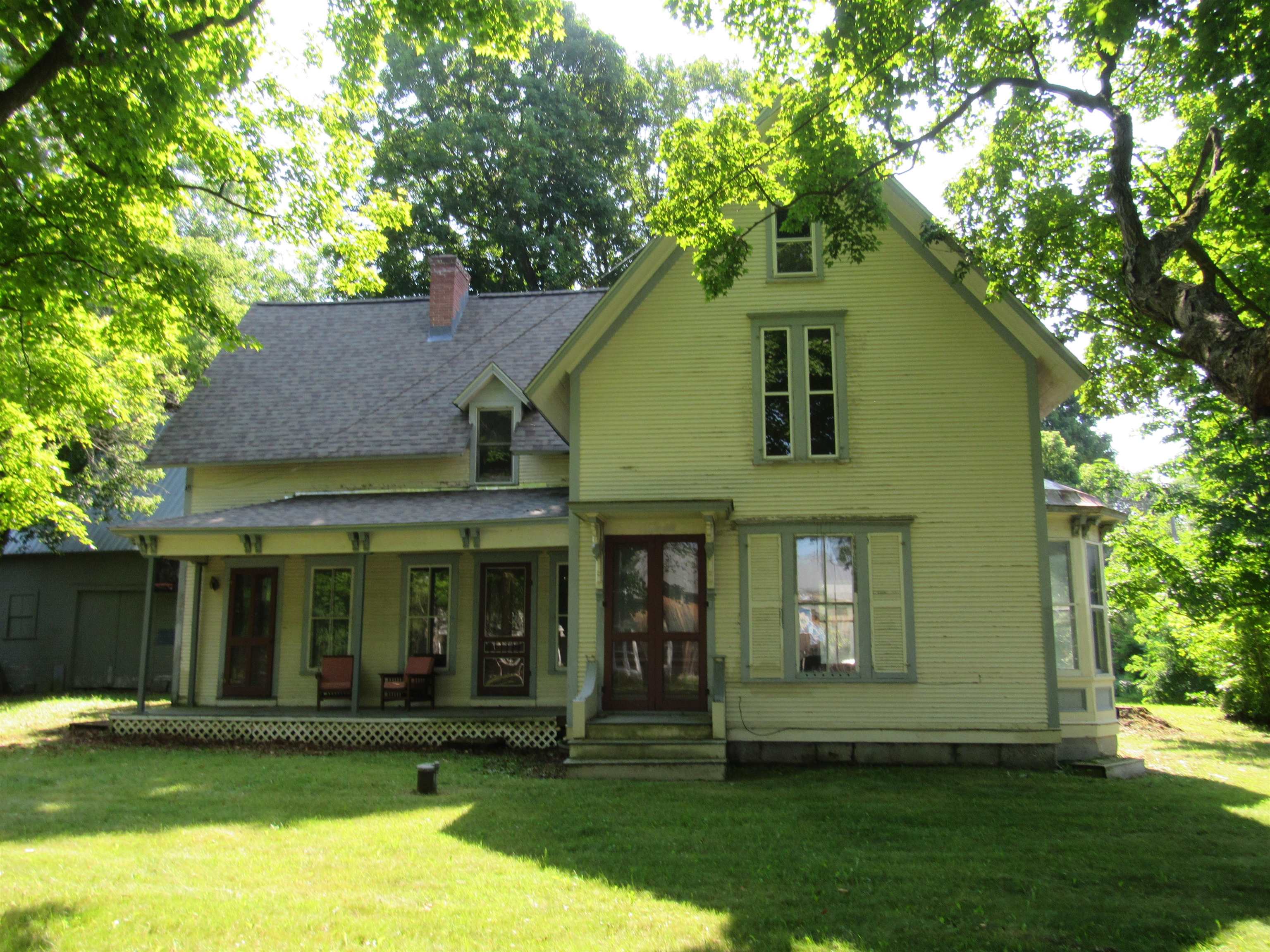 near 150 Route 129 Alburgh, VT 05440 Property 3