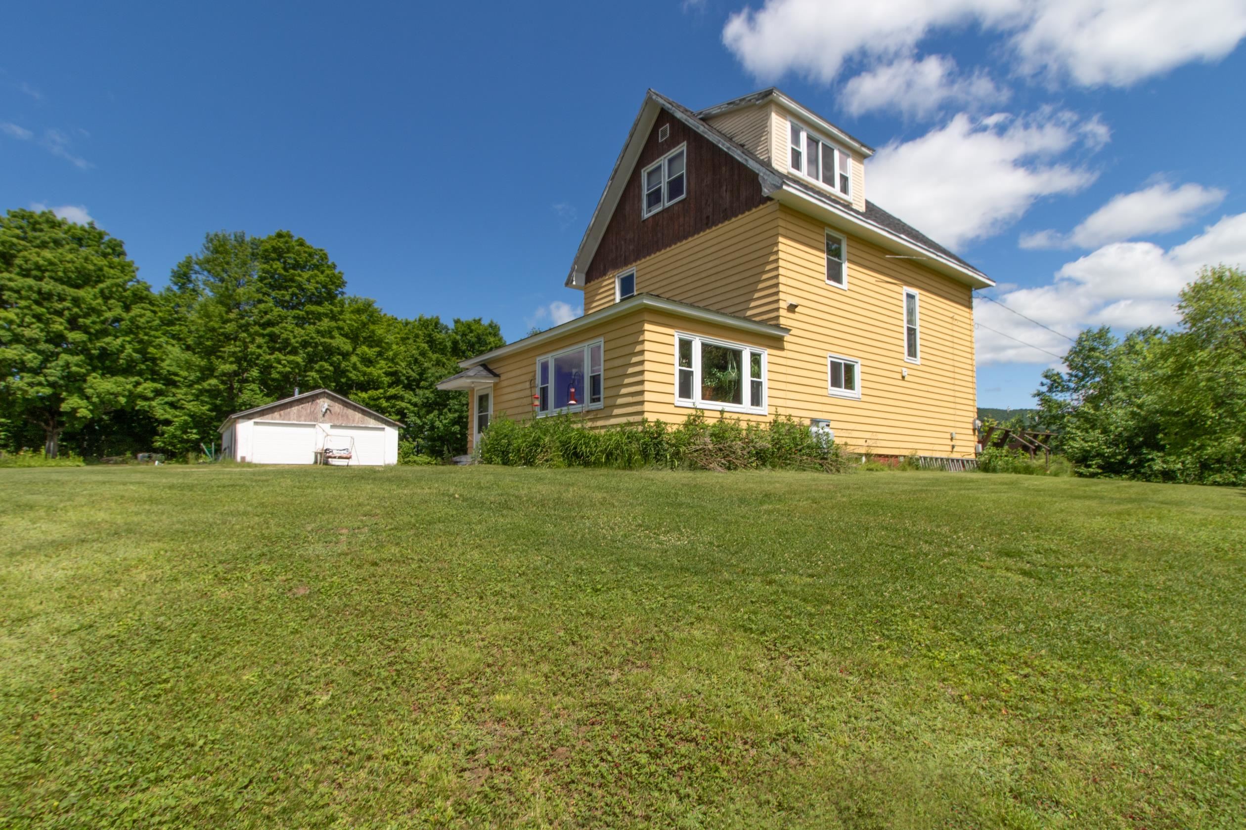 near 104 Paradis Mt. Road Brighton, VT 05846 Property 2