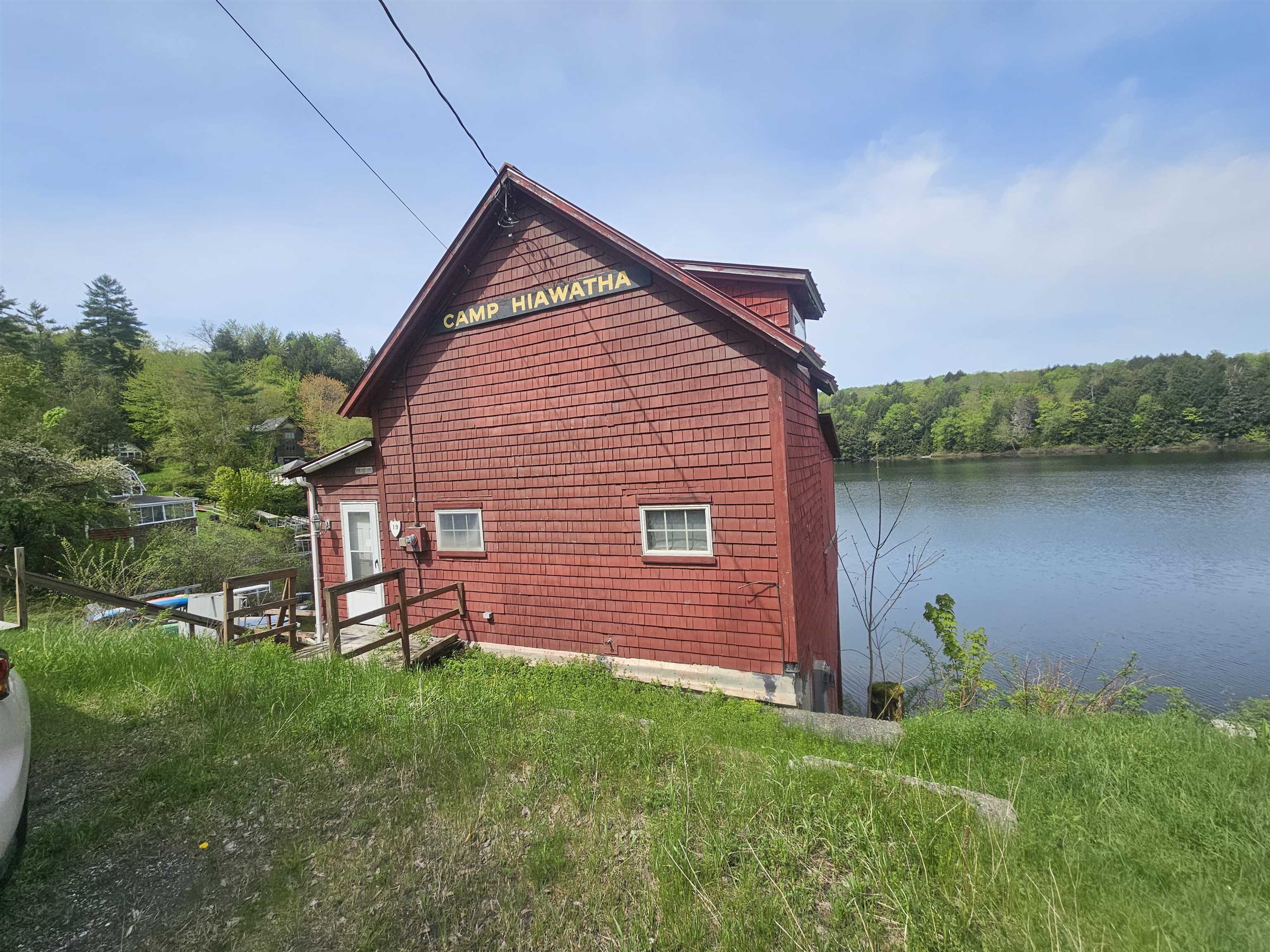 near 1250 US Route 2 Marshfield, VT 05658 Property 3