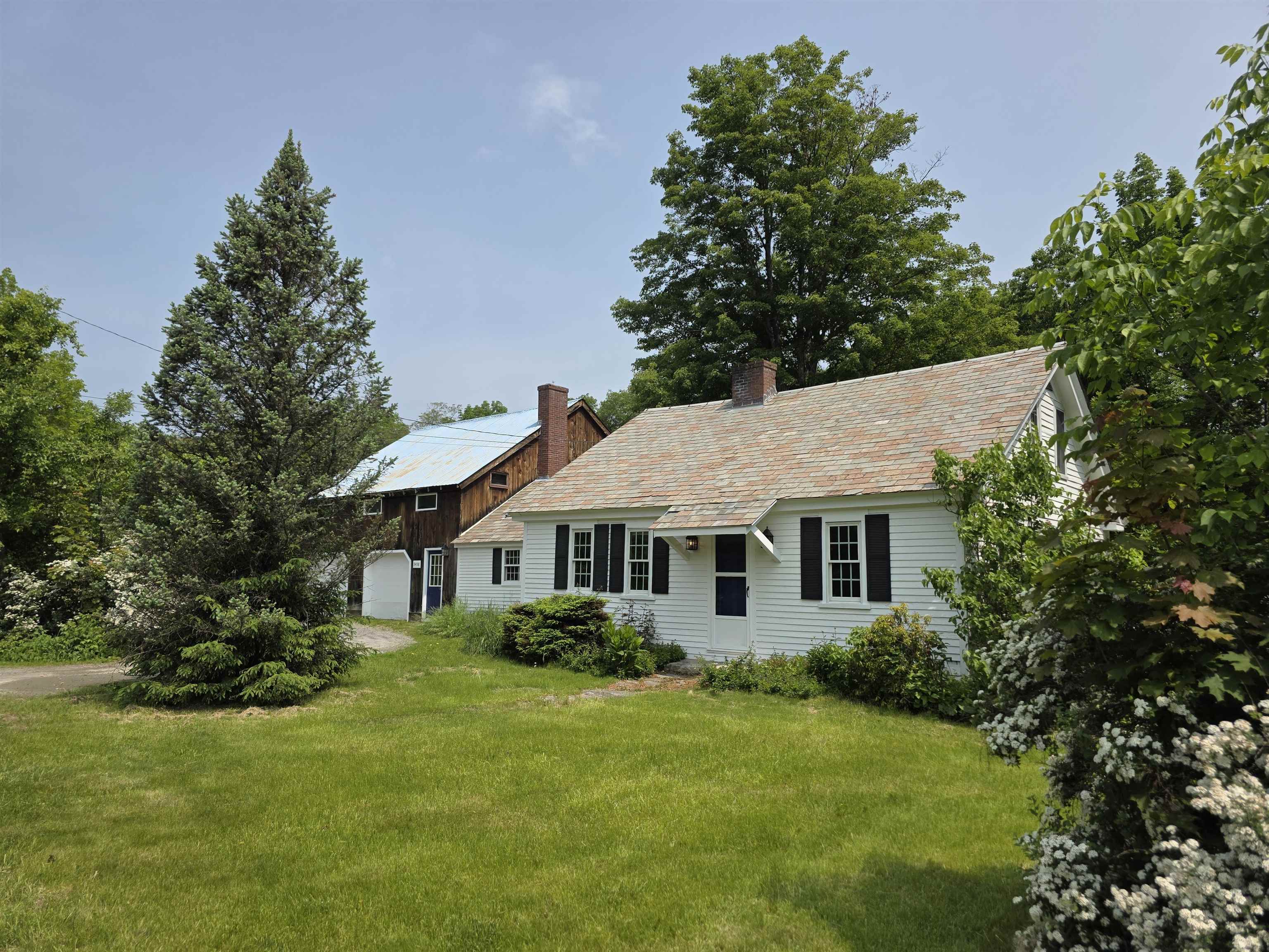 near 466 Wheeler Road Windham, VT 05359 Property 3