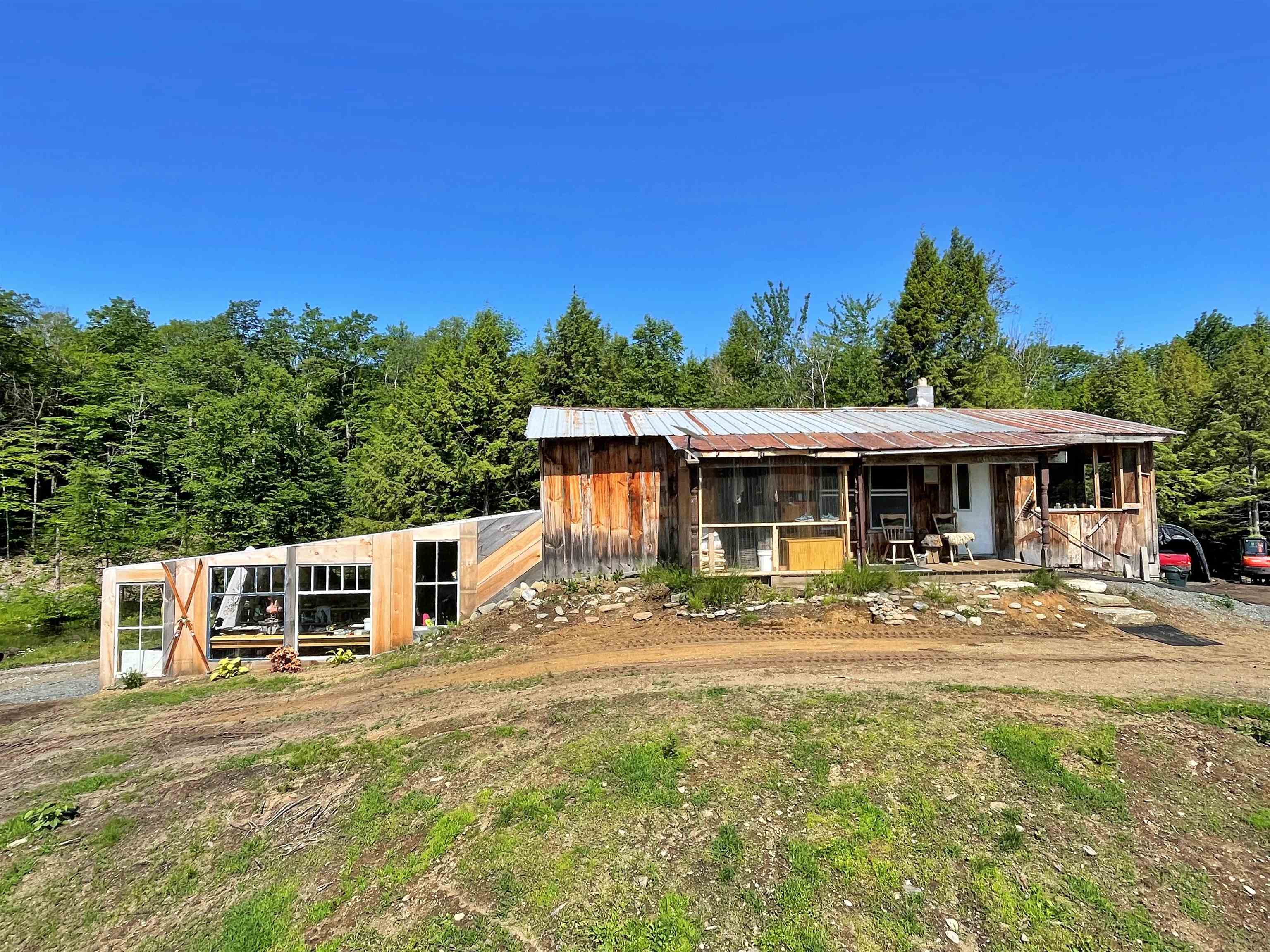 near 1187 Route 100 Westfield, VT 05874 Property 3
